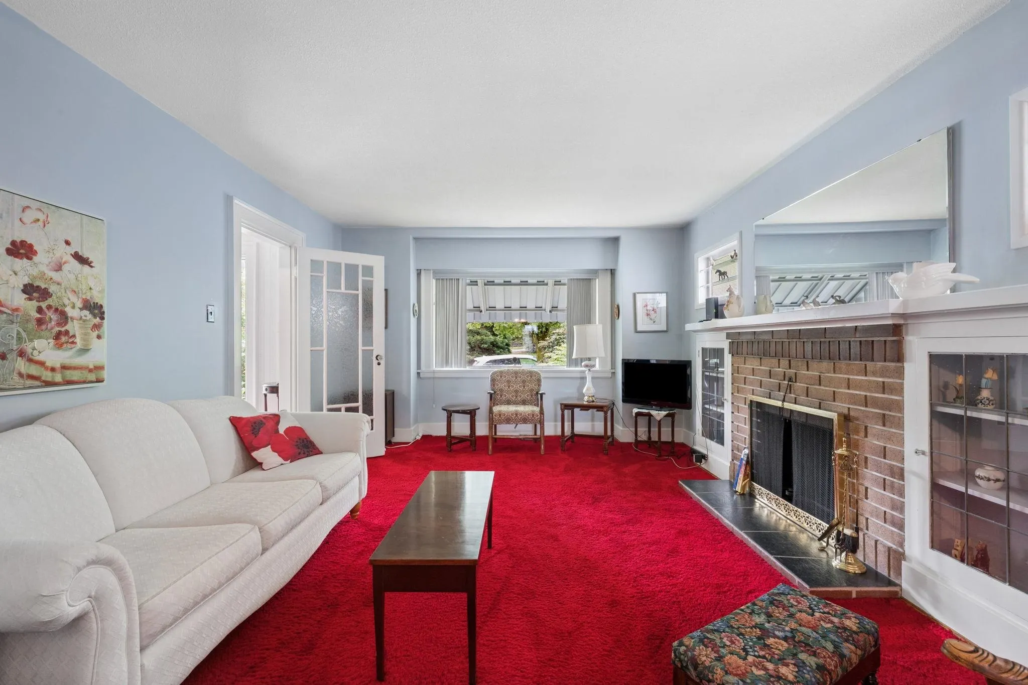 3149 W King Edward Avenue