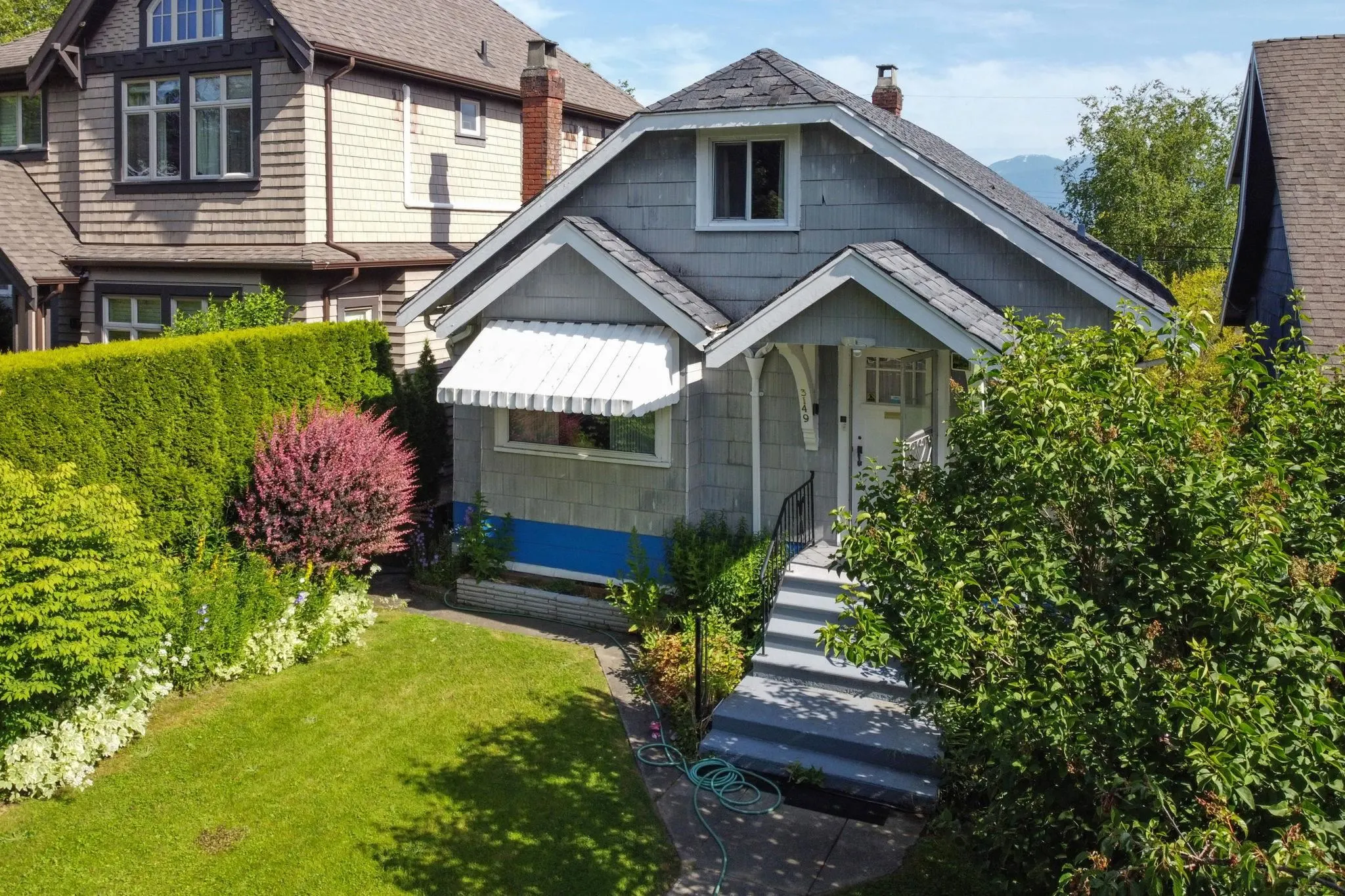 3149 W King Edward Avenue