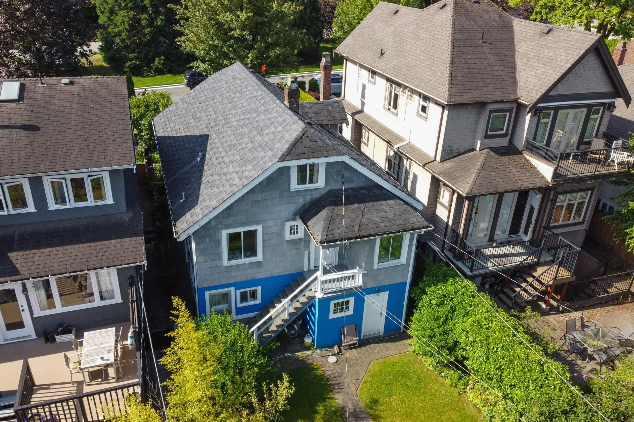 3149 W King Edward Avenue