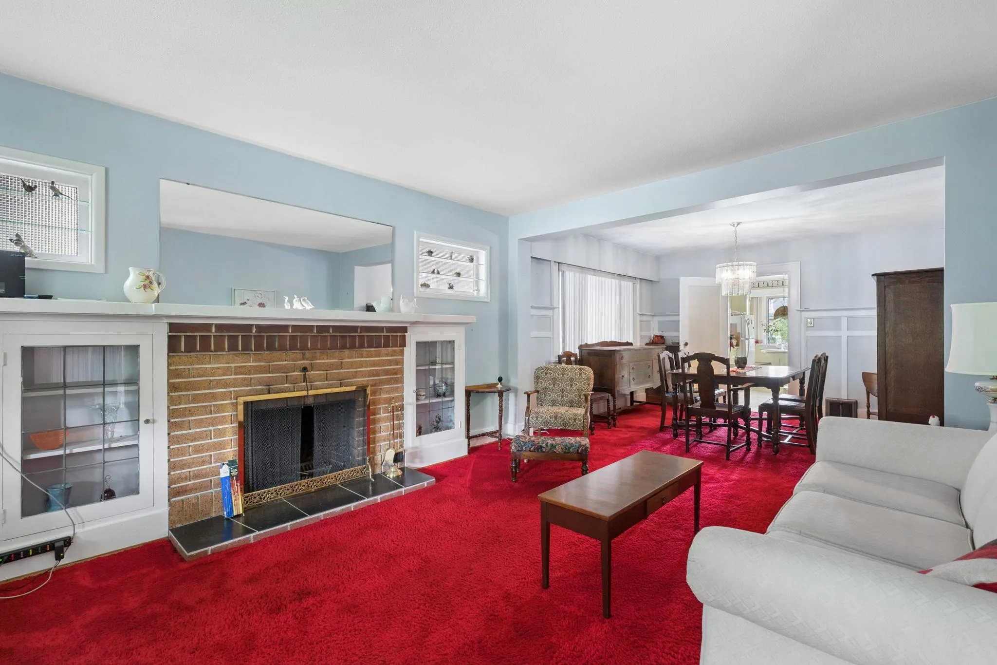 3149 W King Edward Avenue