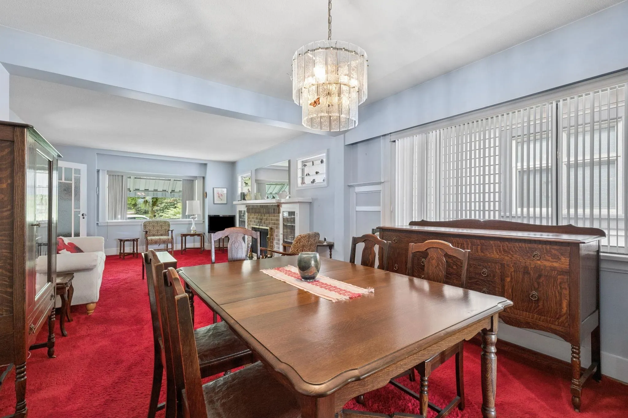 3149 W King Edward Avenue