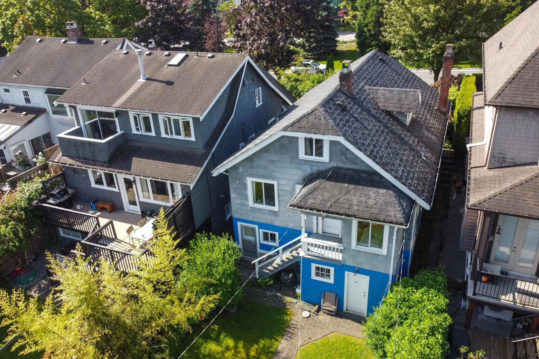 3149 W King Edward Avenue
