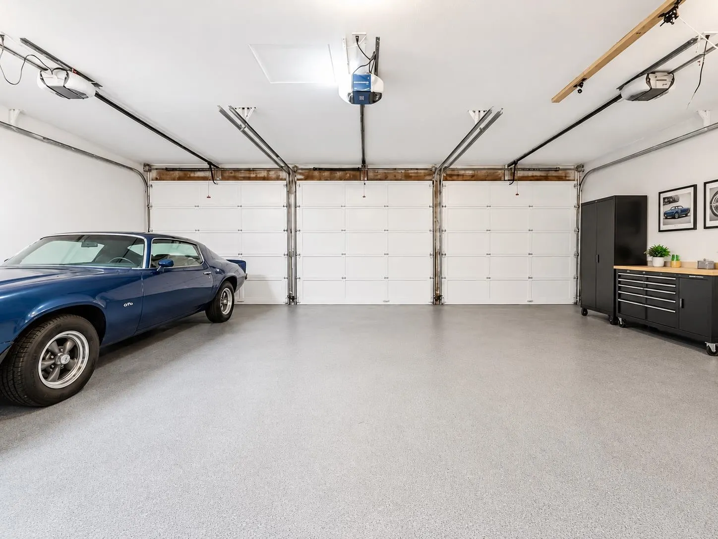 3017 Glendale Place