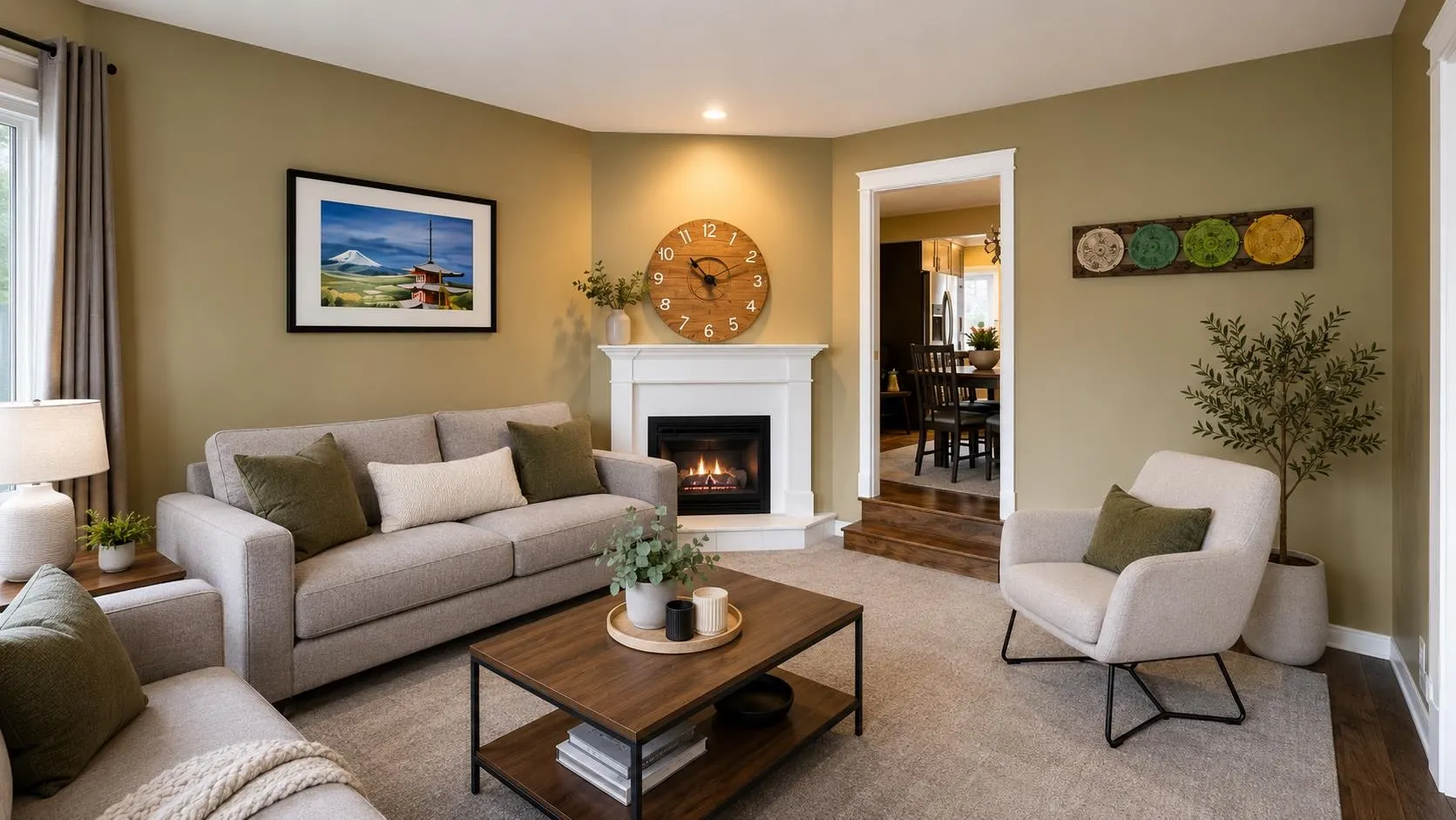 3017 Glendale Place