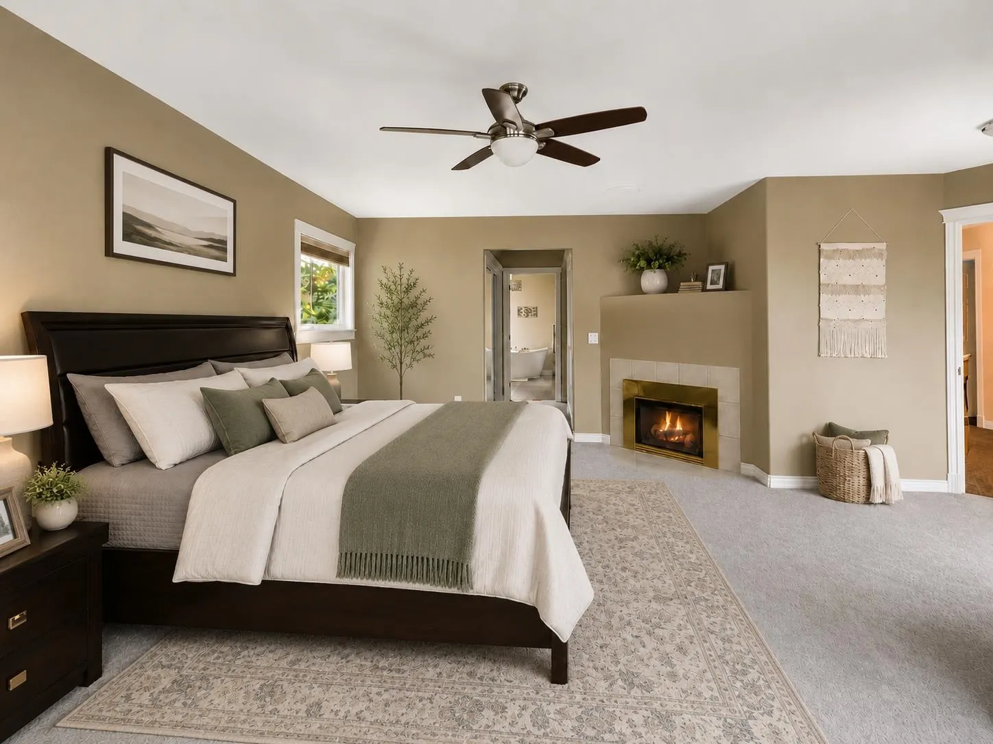 3017 Glendale Place