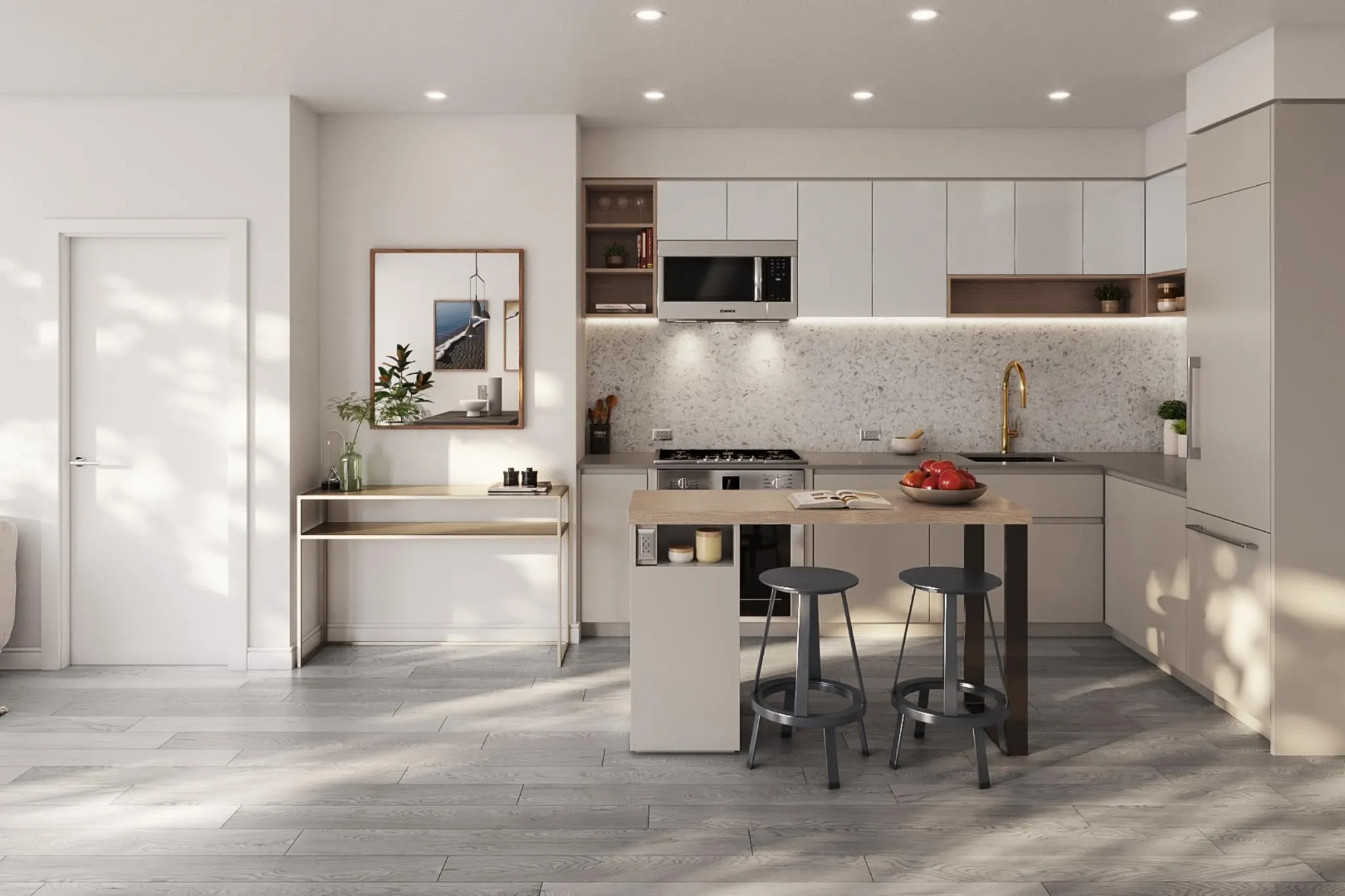 203-263 W 49th Avenue #TH8