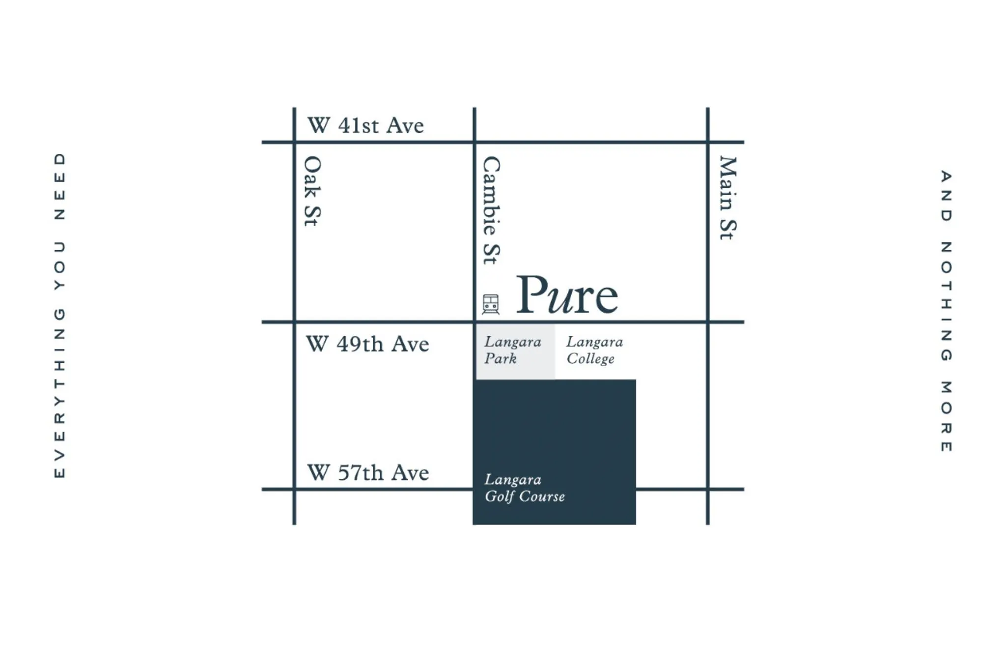 203-263 W 49th Avenue #TH8