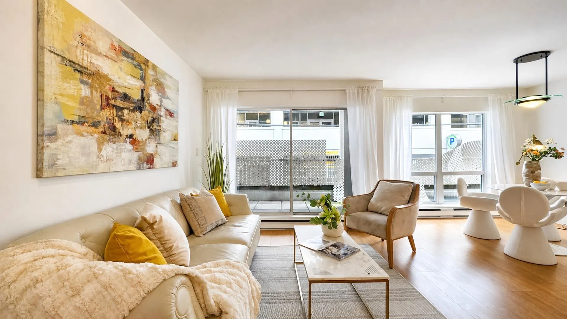 985 W 10th Avenue #103