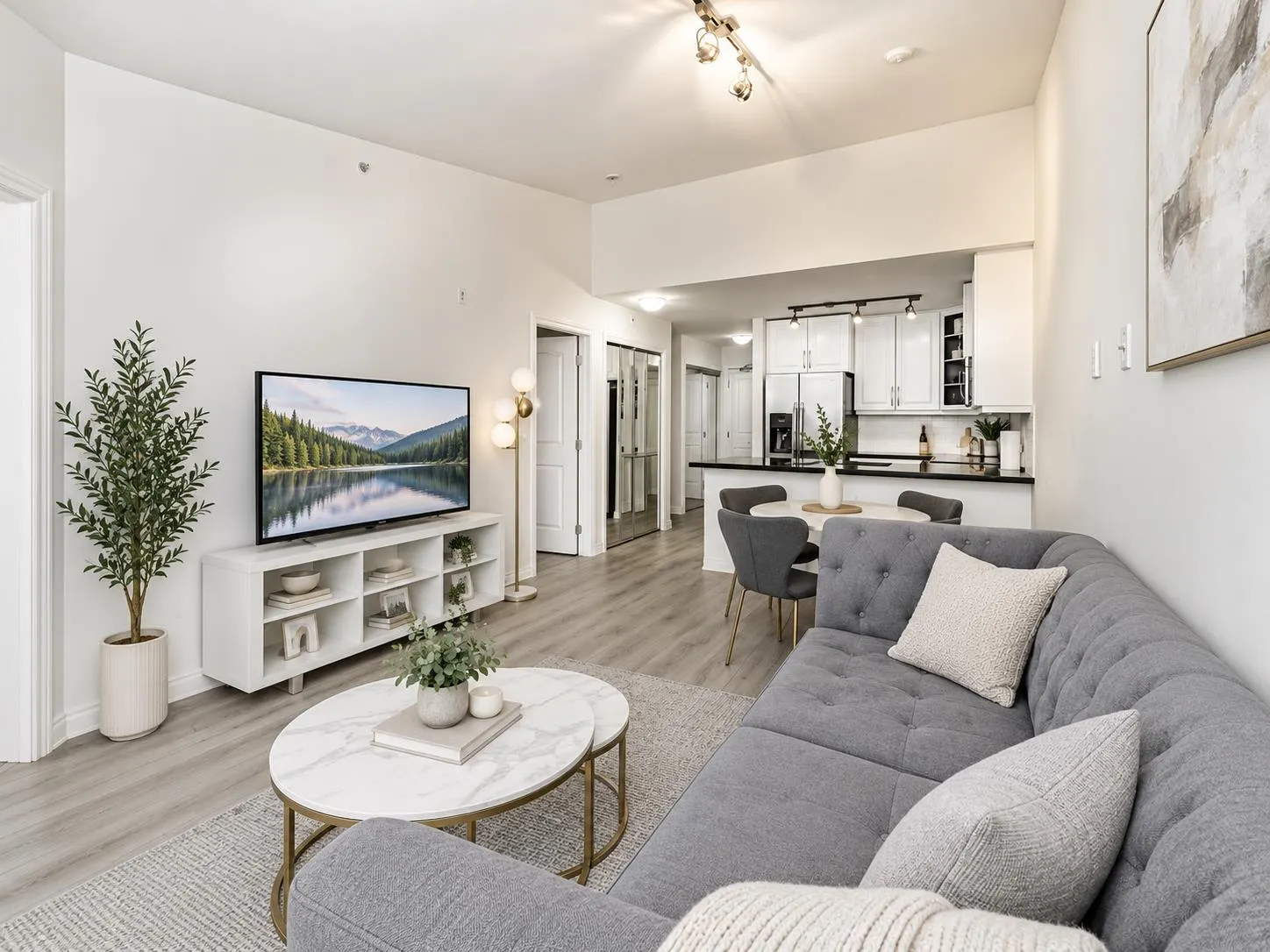 19939 55a Avenue #409
