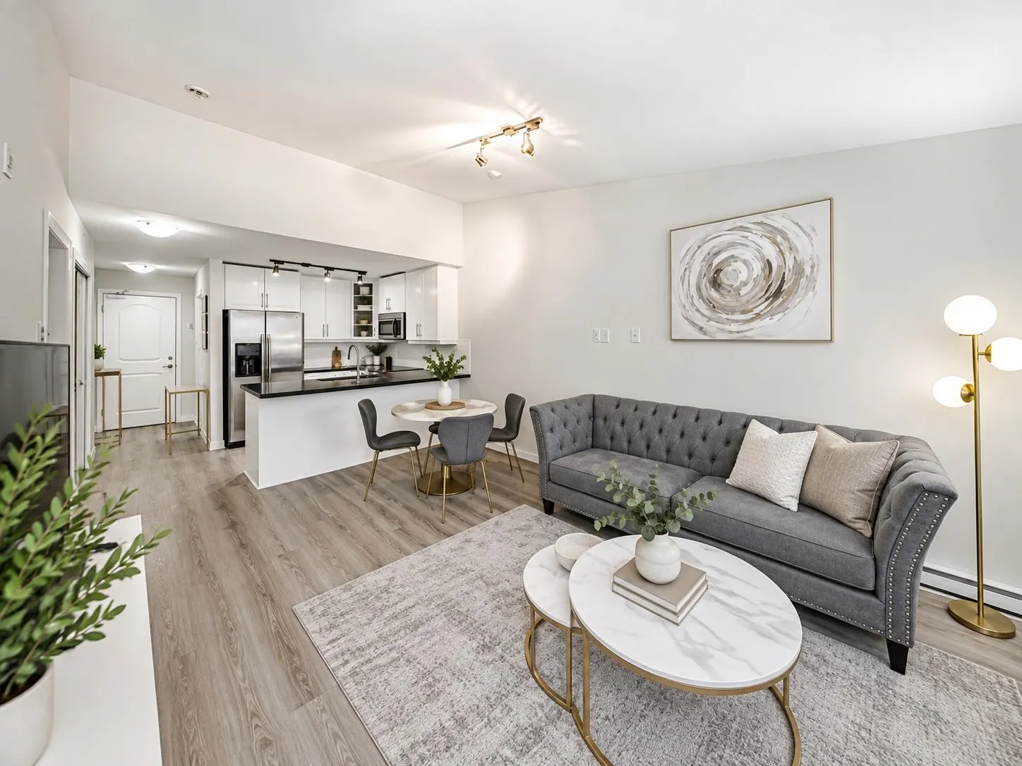 19939 55a Avenue #409
