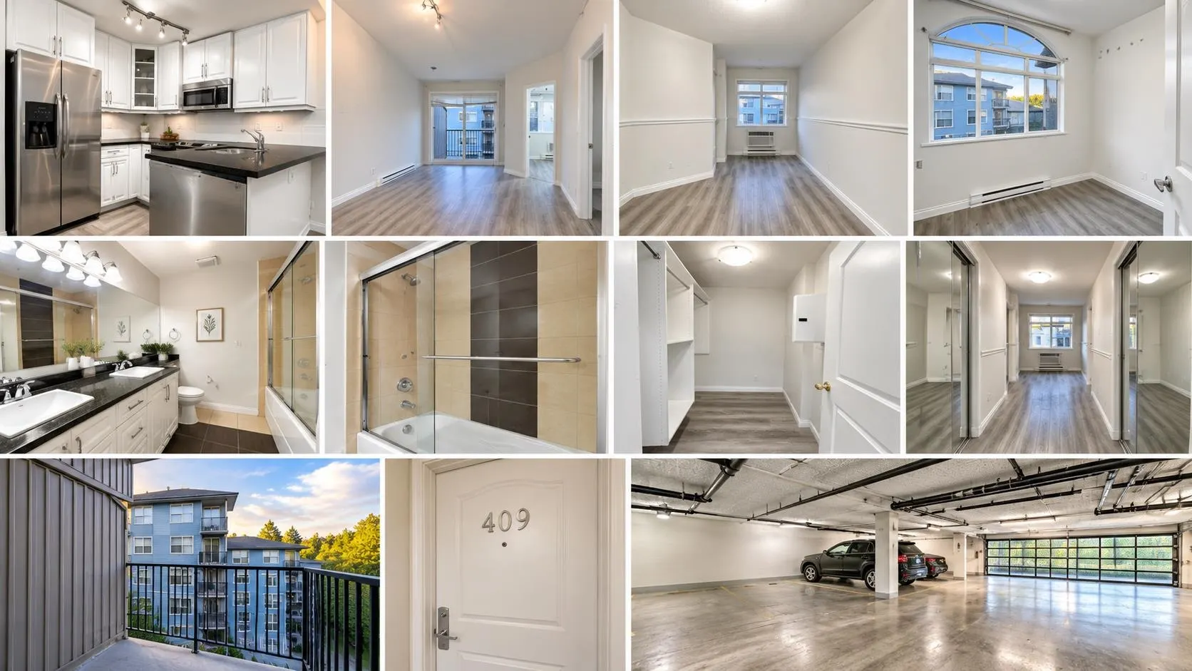 19939 55a Avenue #409