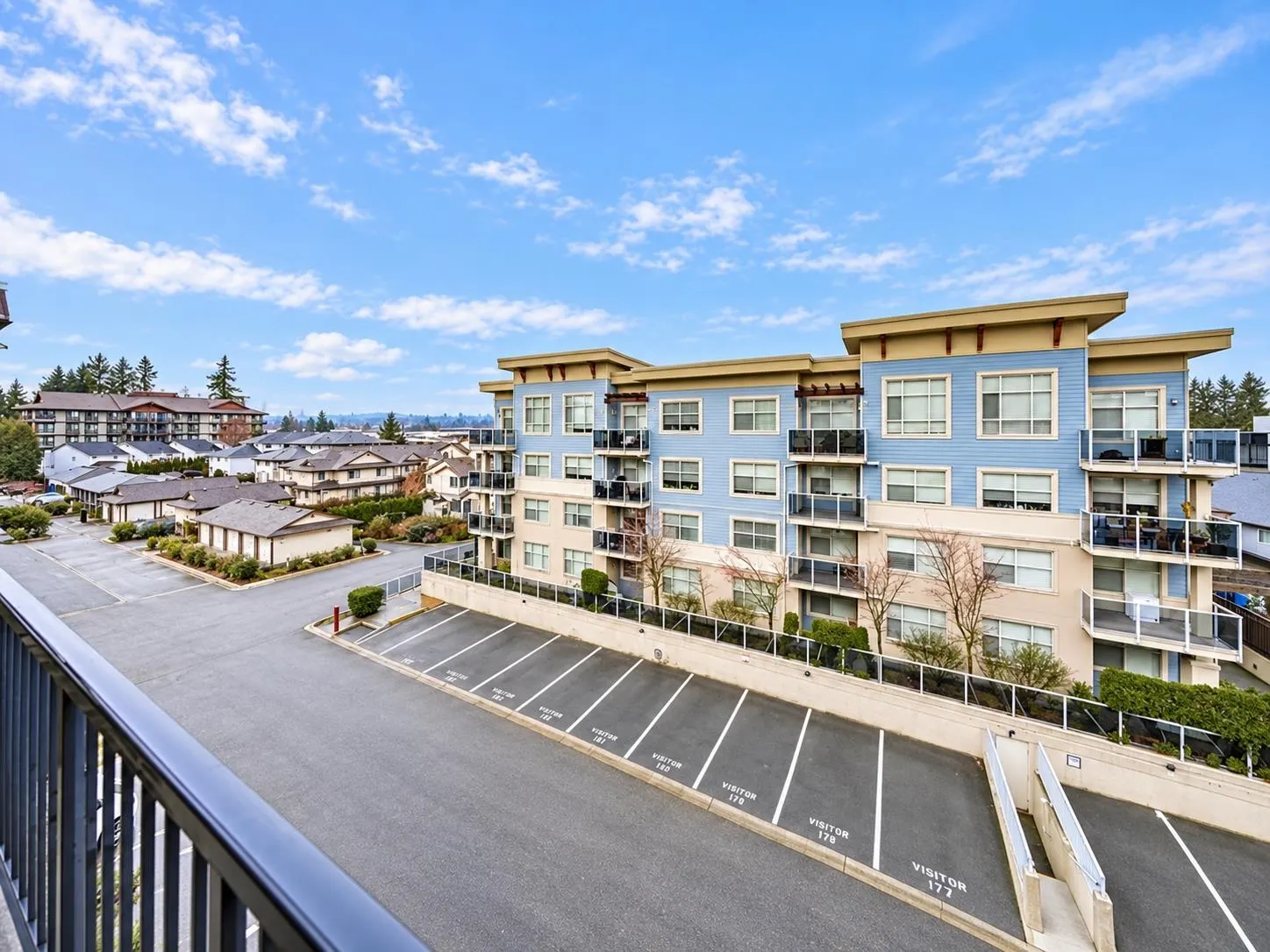 19939 55a Avenue #409