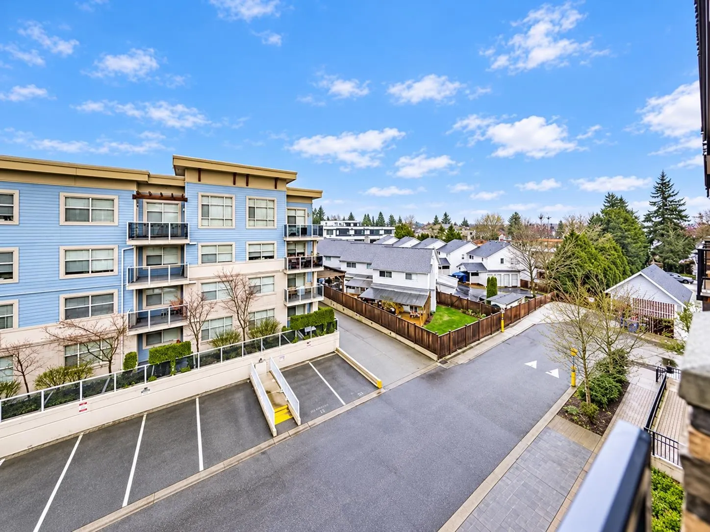 19939 55a Avenue #409