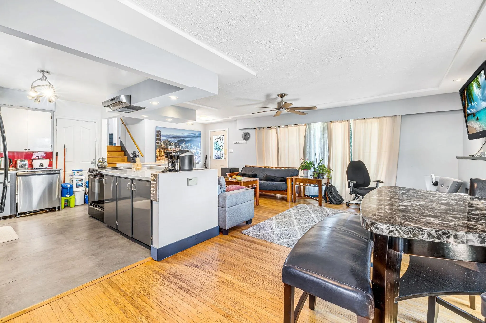 2715 Coast Meridian Road