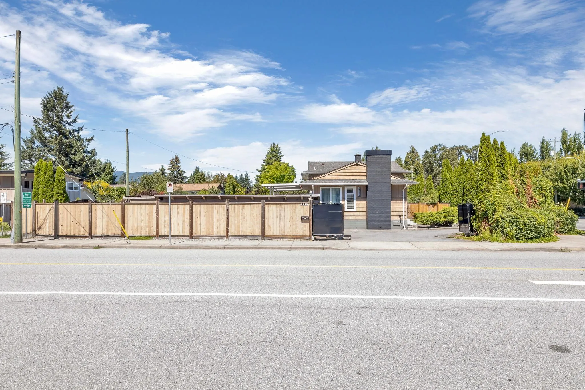 2715 Coast Meridian Road