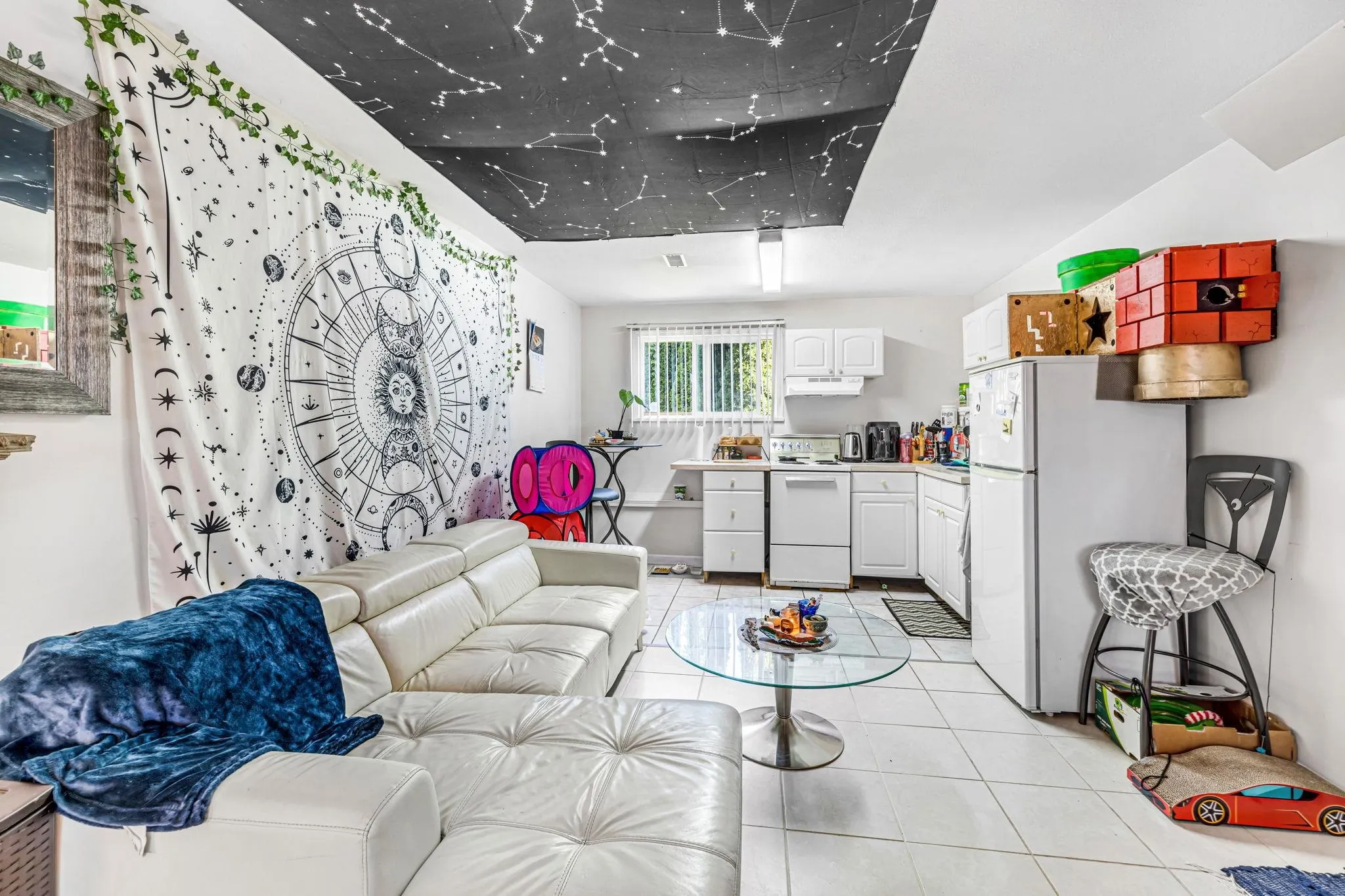 2715 Coast Meridian Road