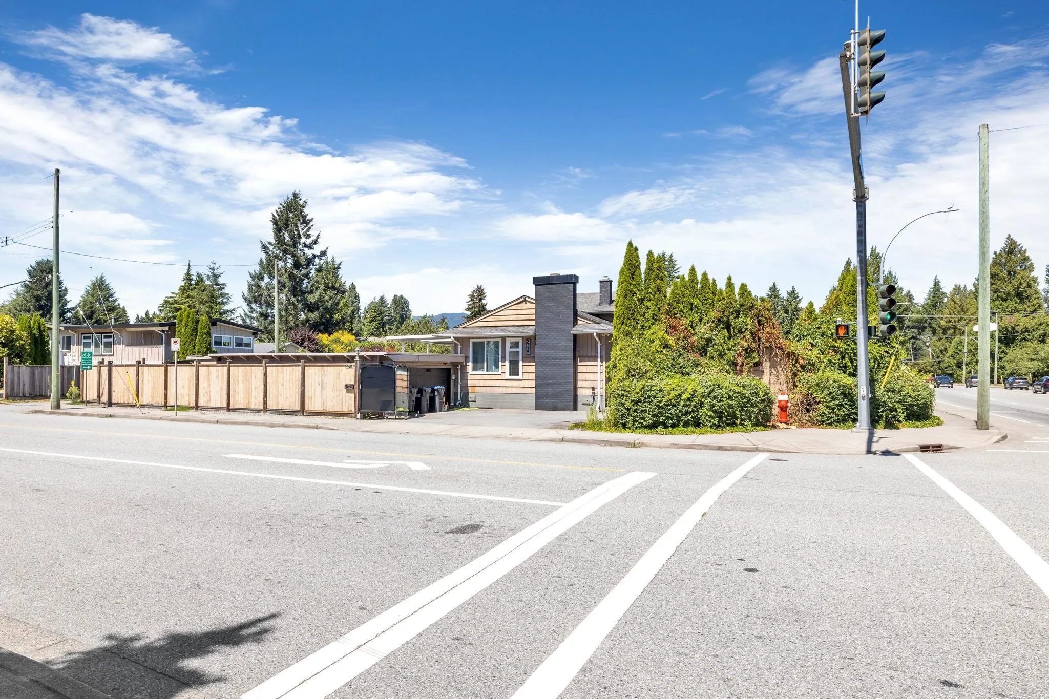 2715 Coast Meridian Road