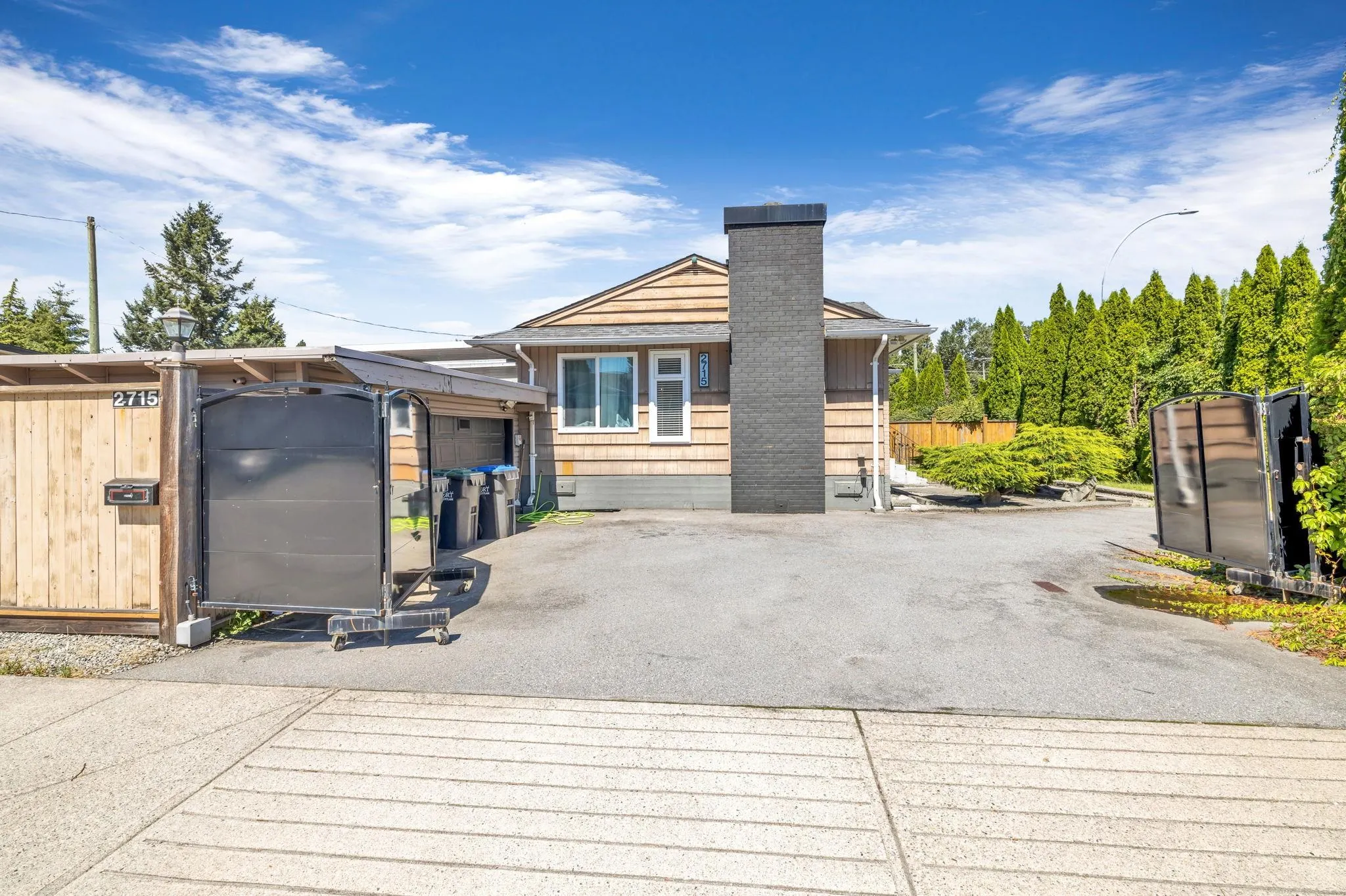 2715 Coast Meridian Road