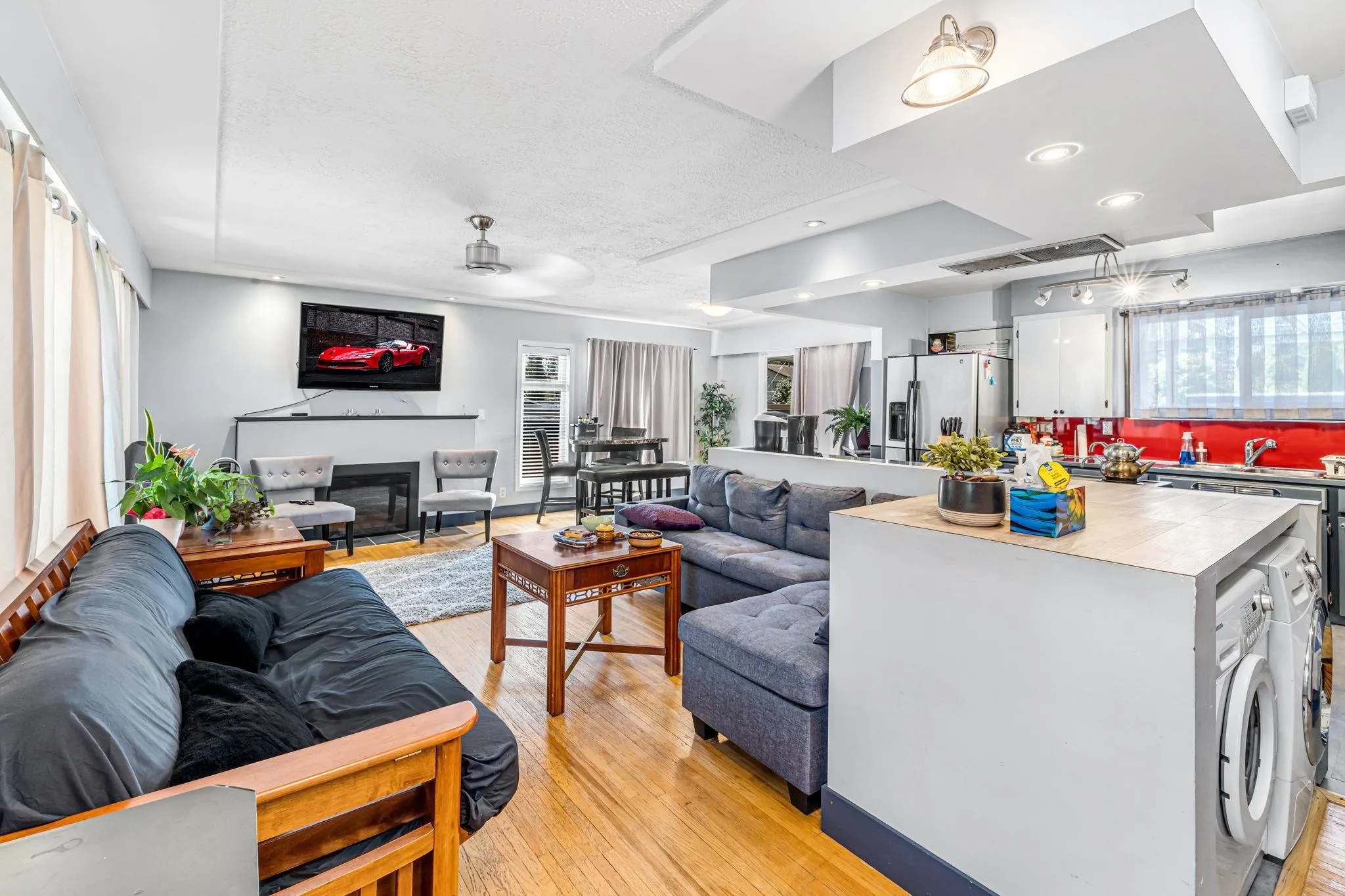 2715 Coast Meridian Road