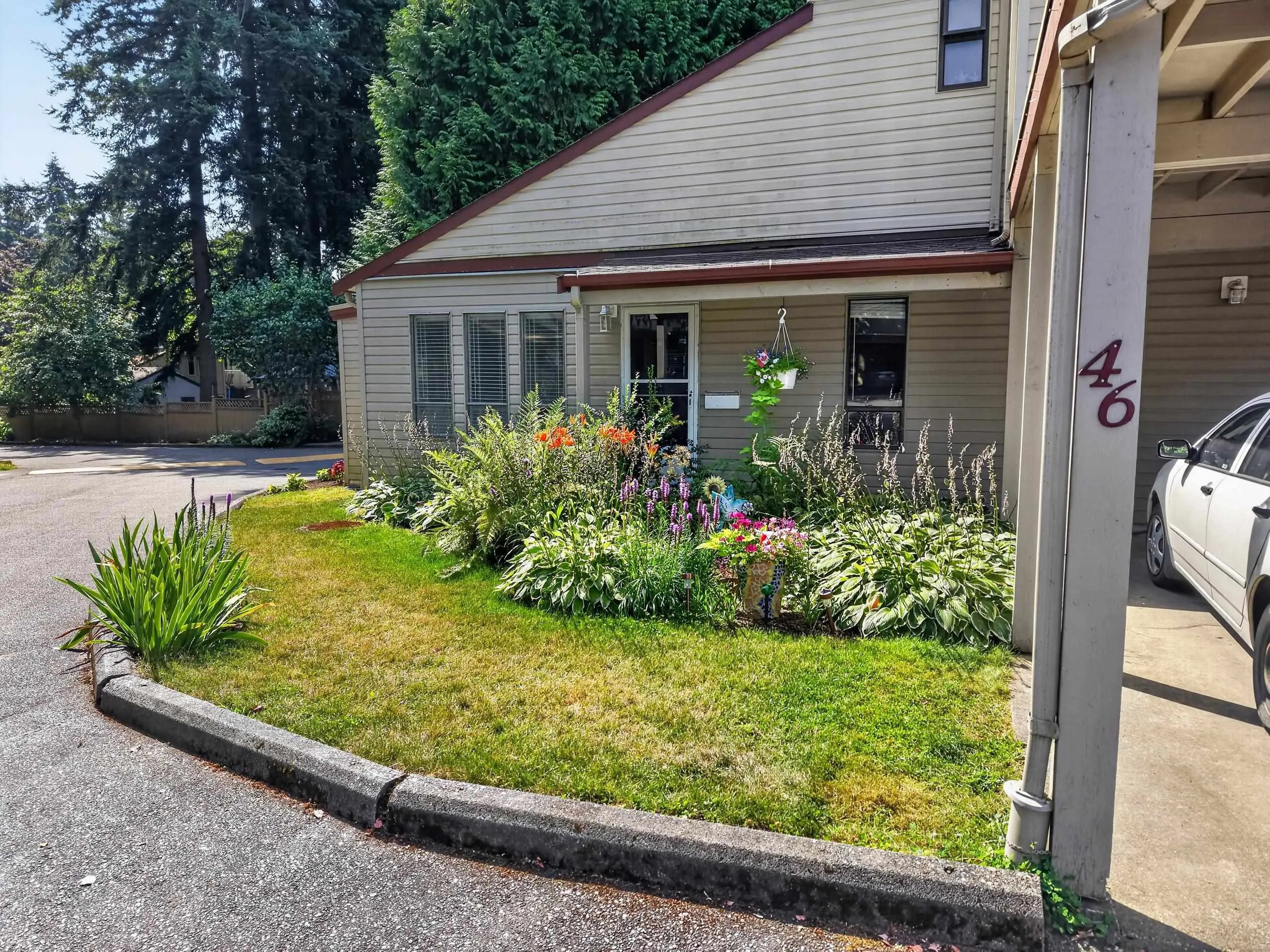 32310 Mouat Drive #46