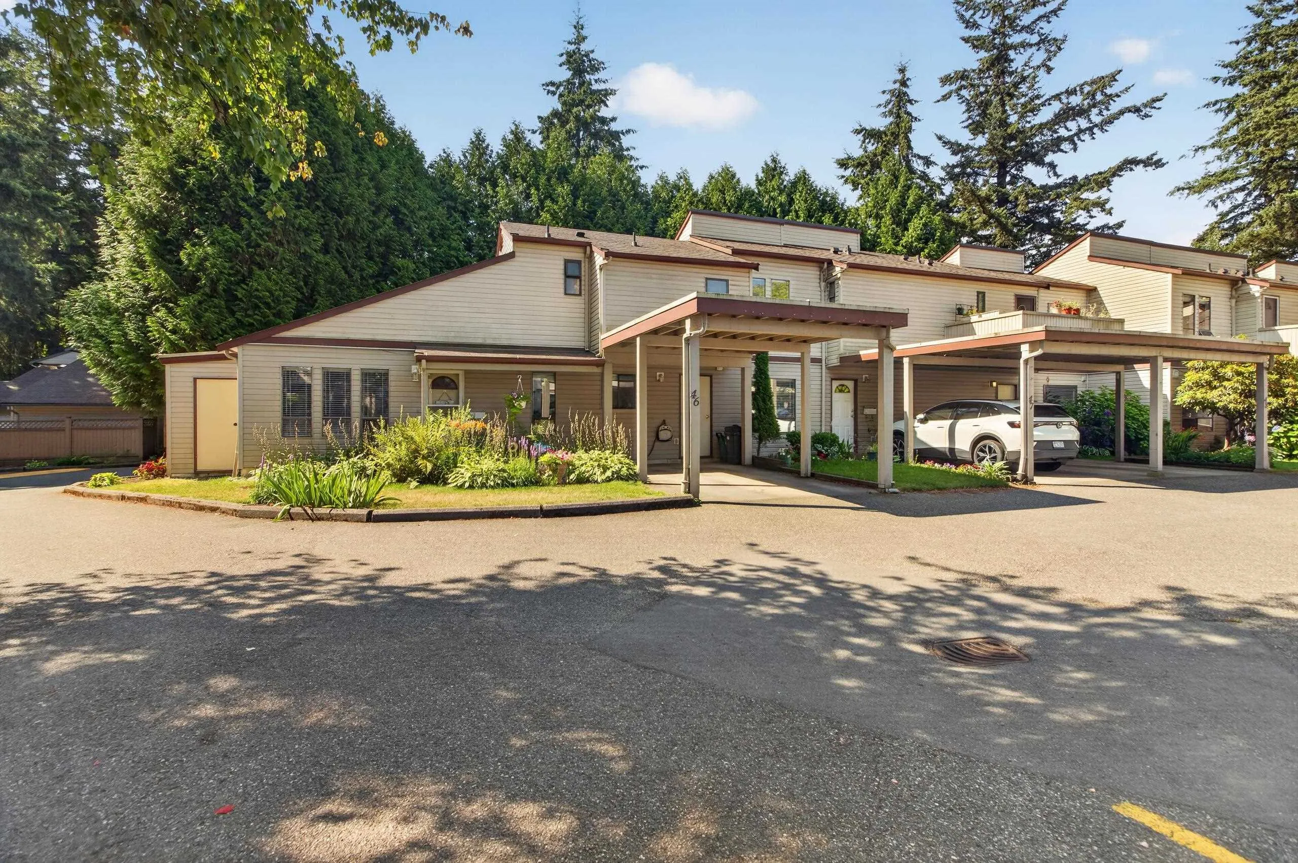 32310 Mouat Drive #46