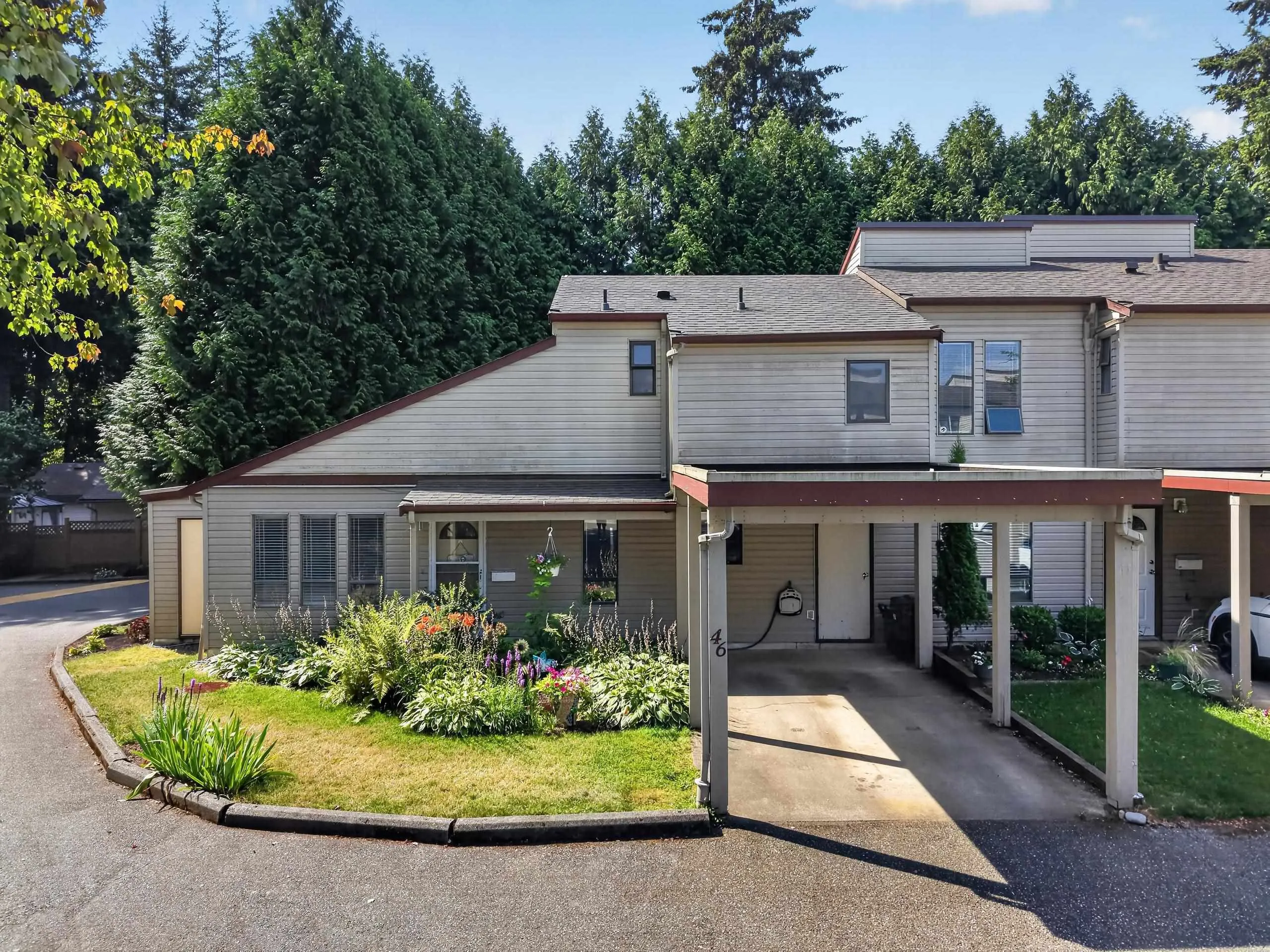 32310 Mouat Drive #46