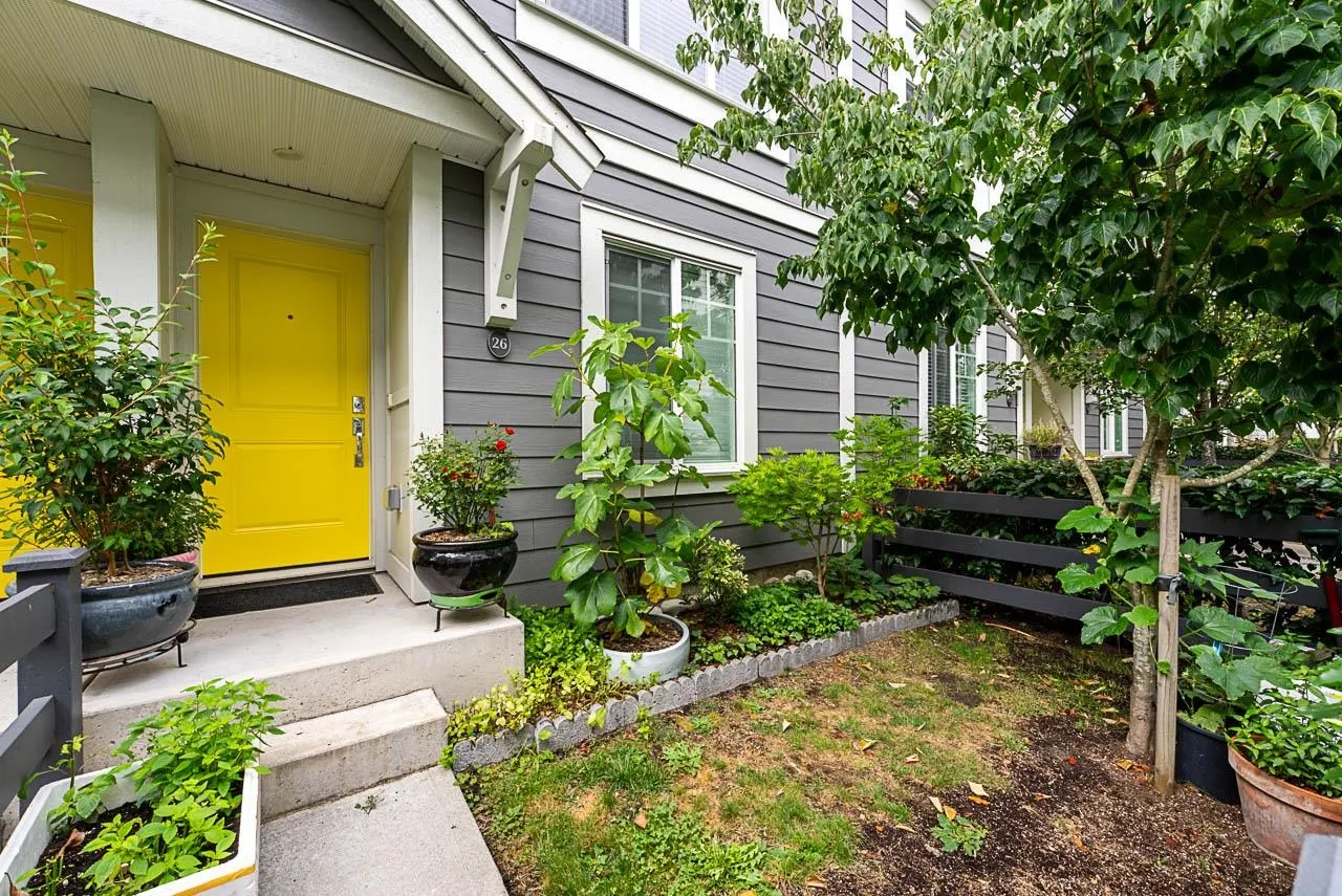 15850 85 Avenue #26