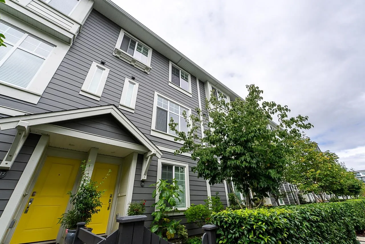 15850 85 Avenue #26