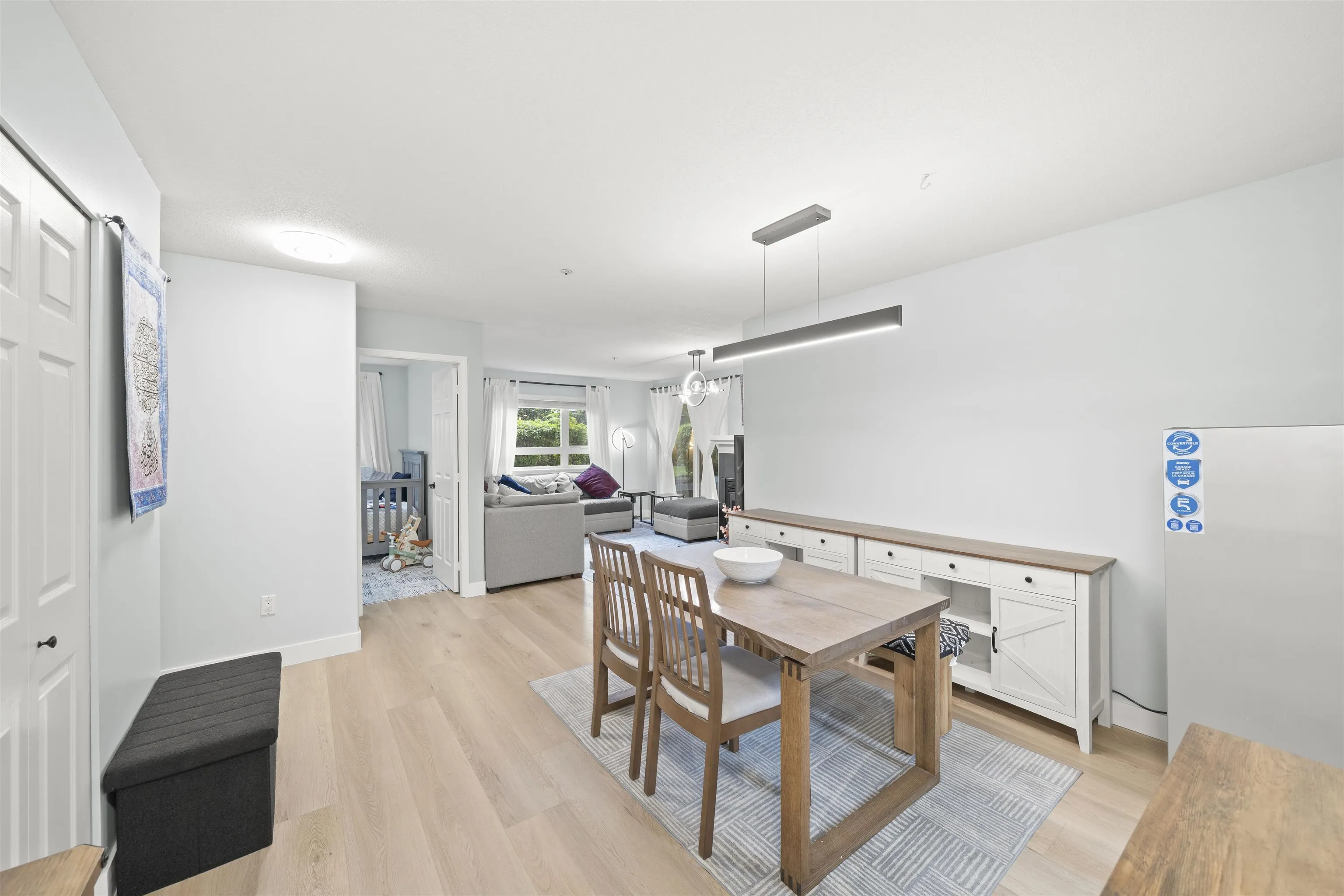 20189 54 Avenue #103