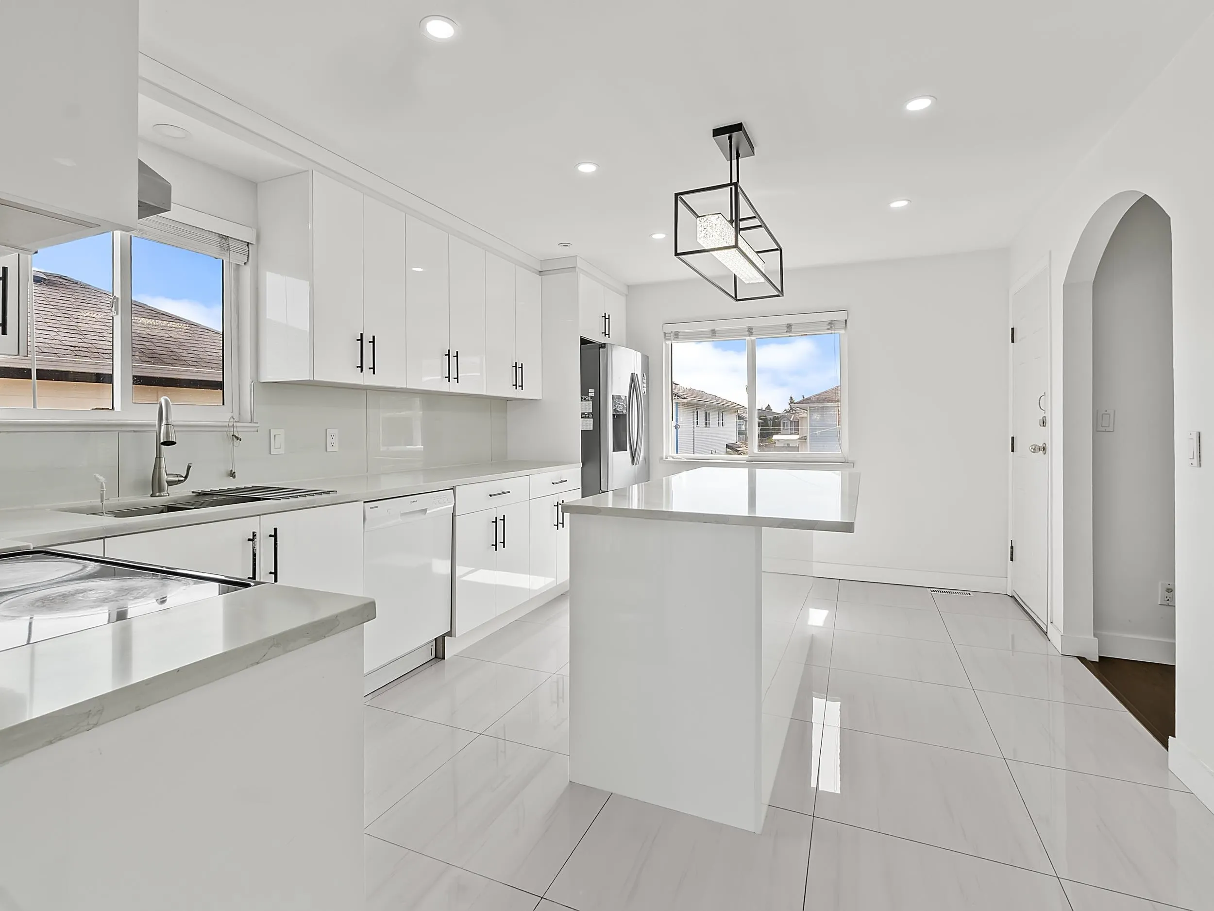 3542 Galiano Drive