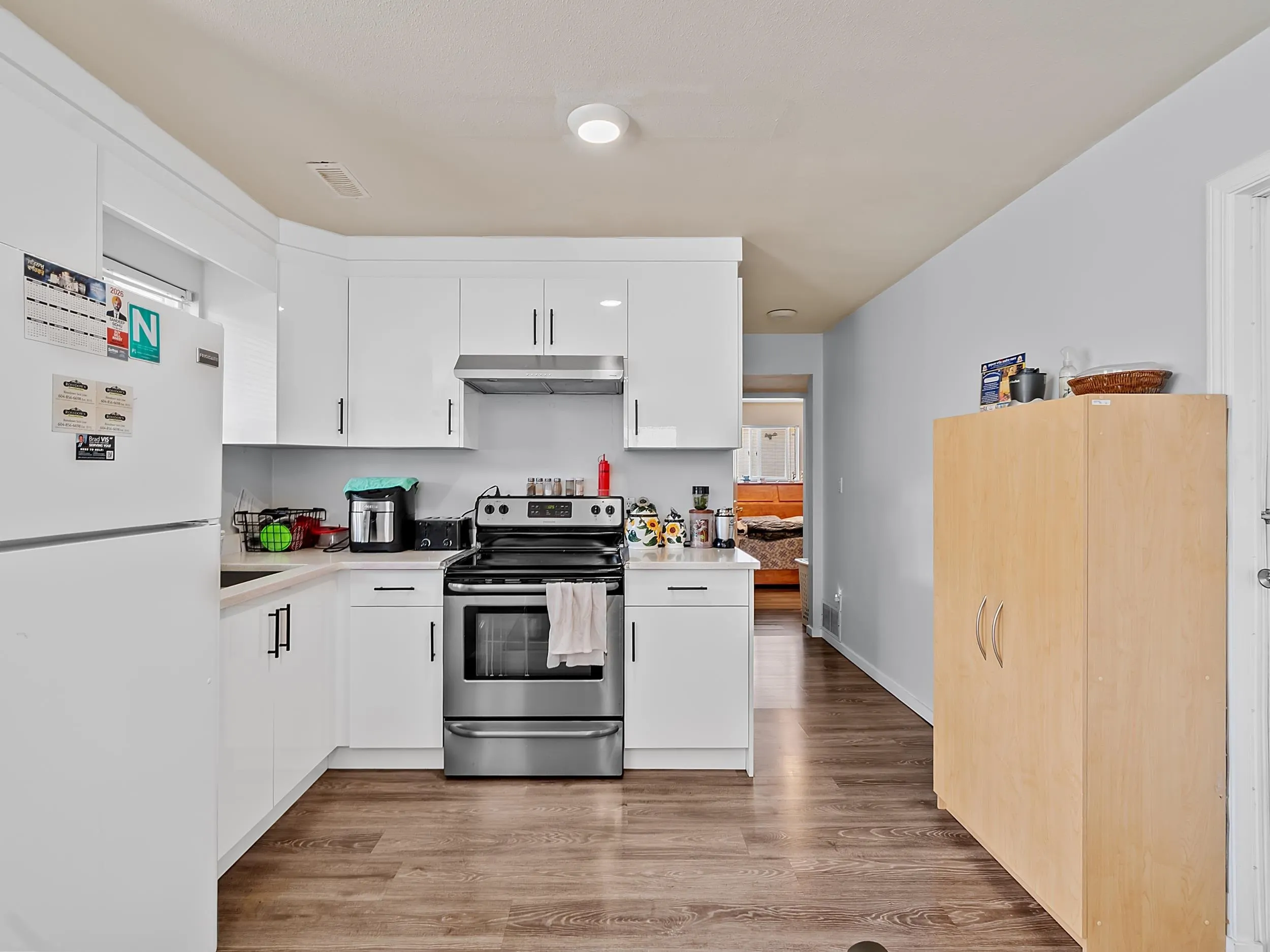 3542 Galiano Drive