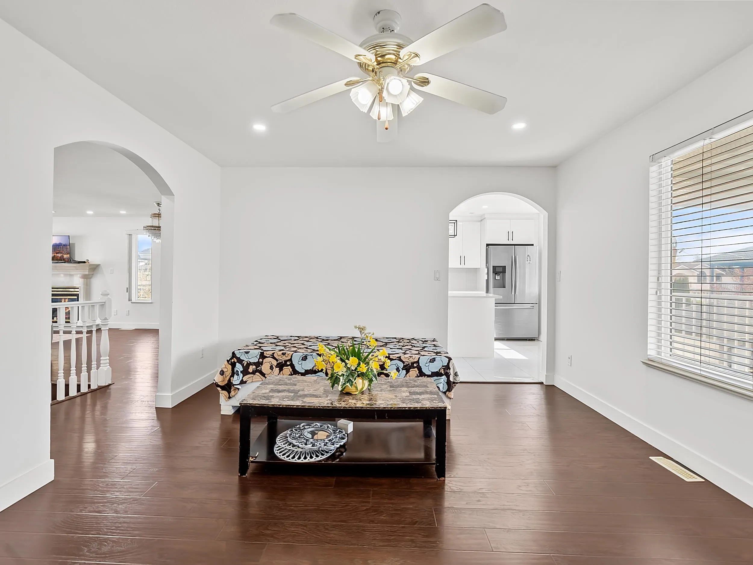 3542 Galiano Drive