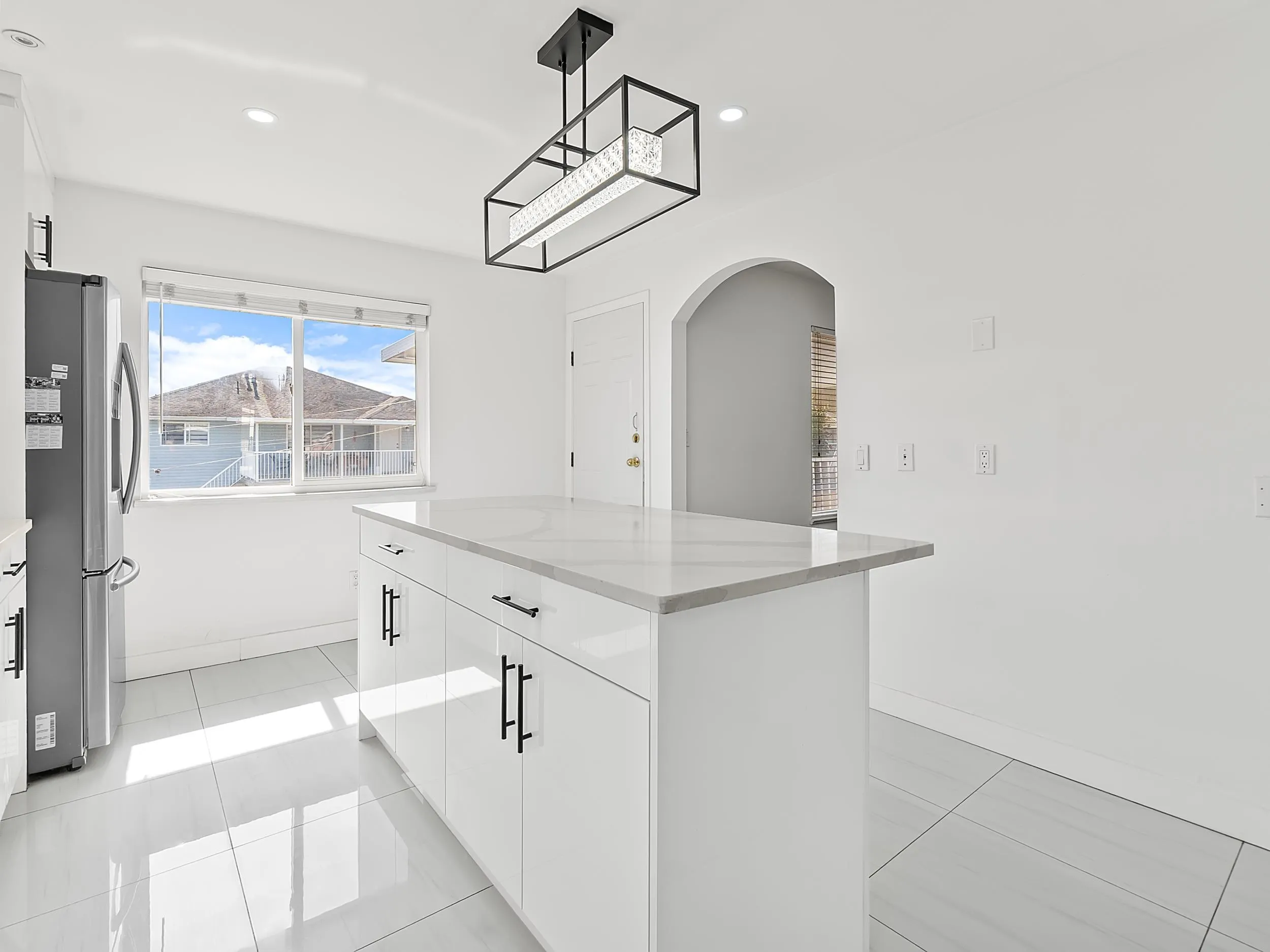 3542 Galiano Drive