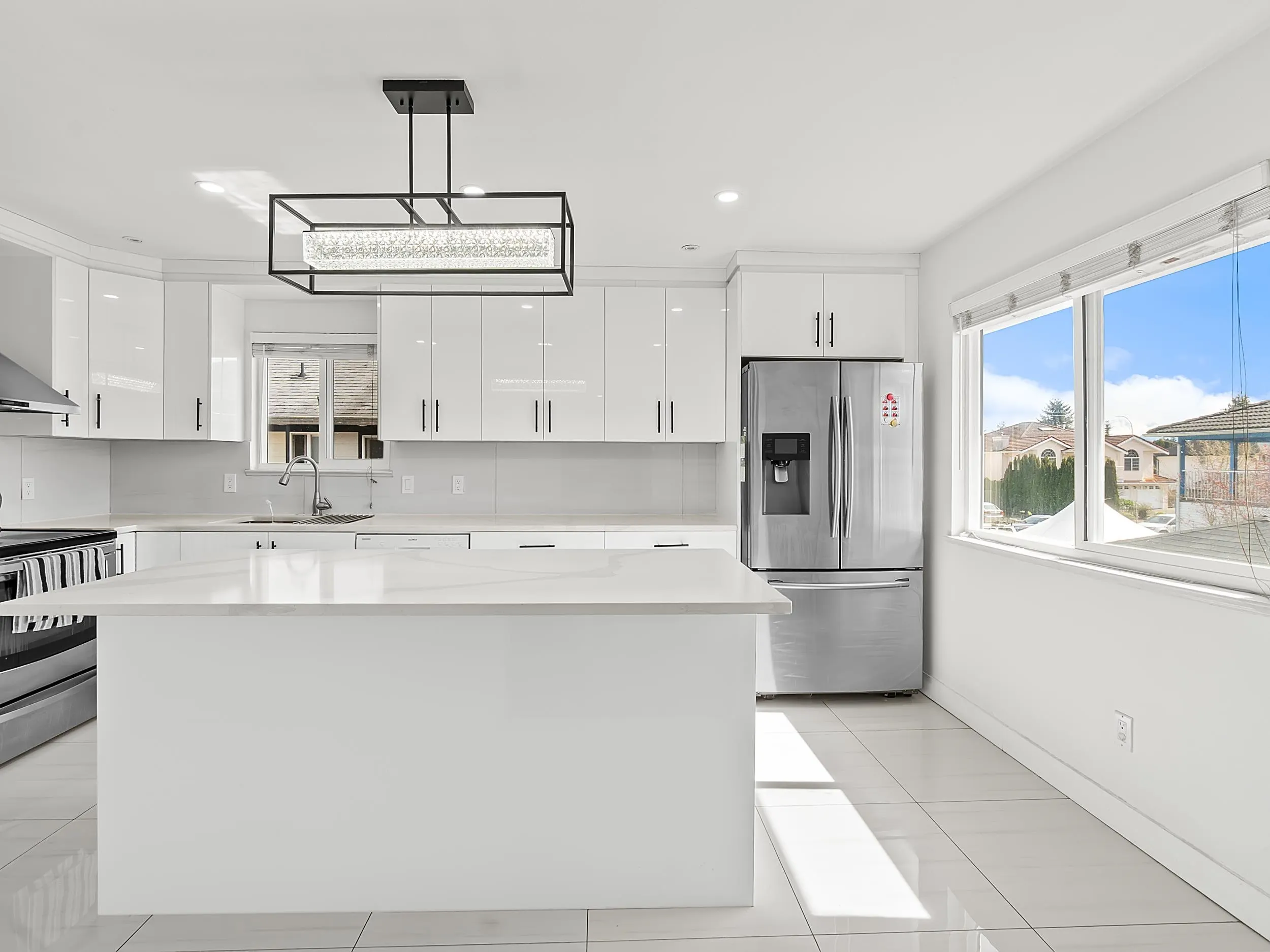 3542 Galiano Drive