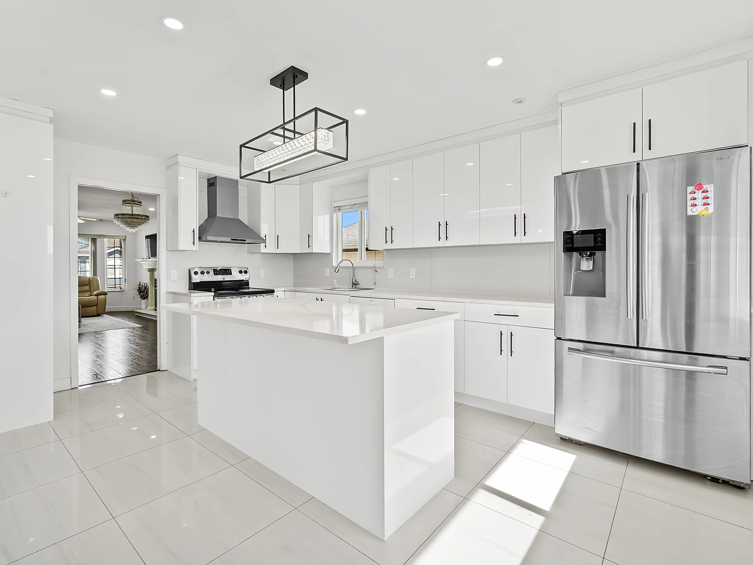 3542 Galiano Drive