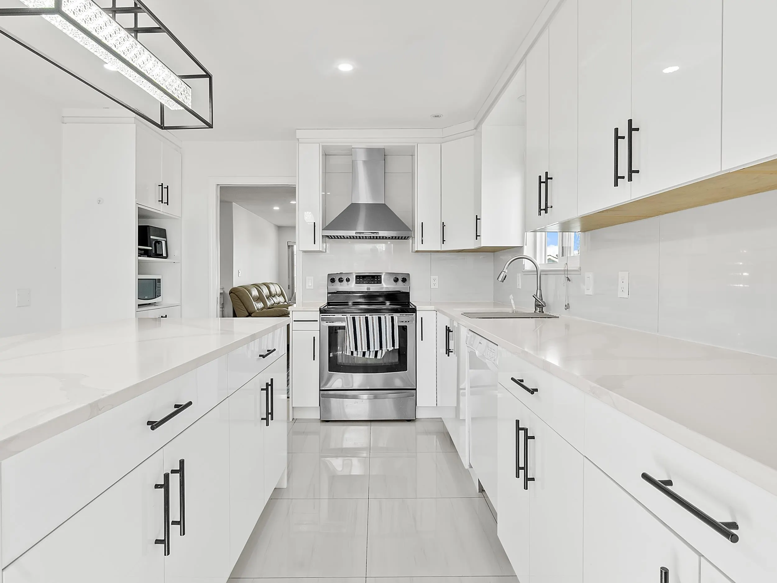 3542 Galiano Drive
