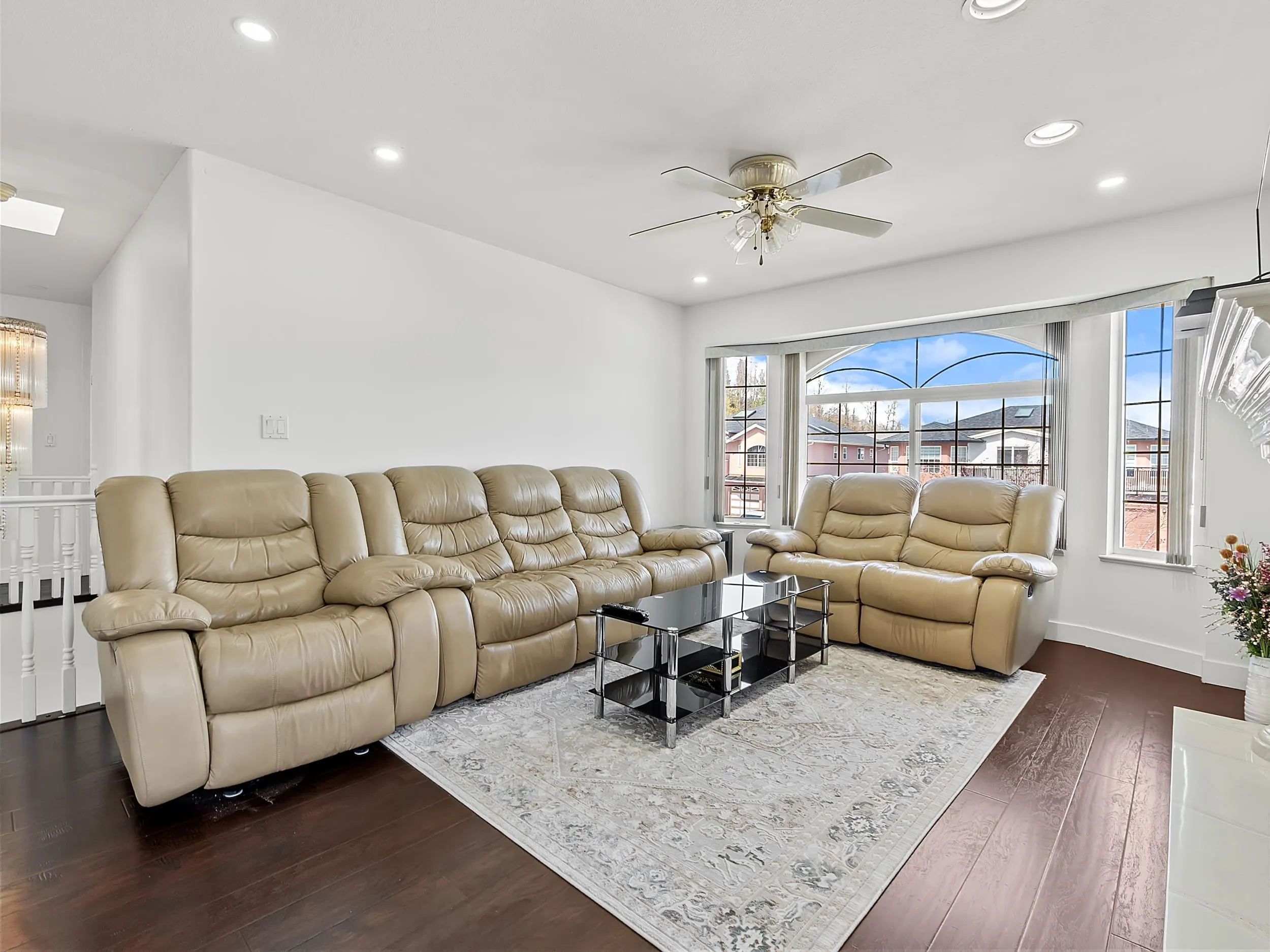 3542 Galiano Drive