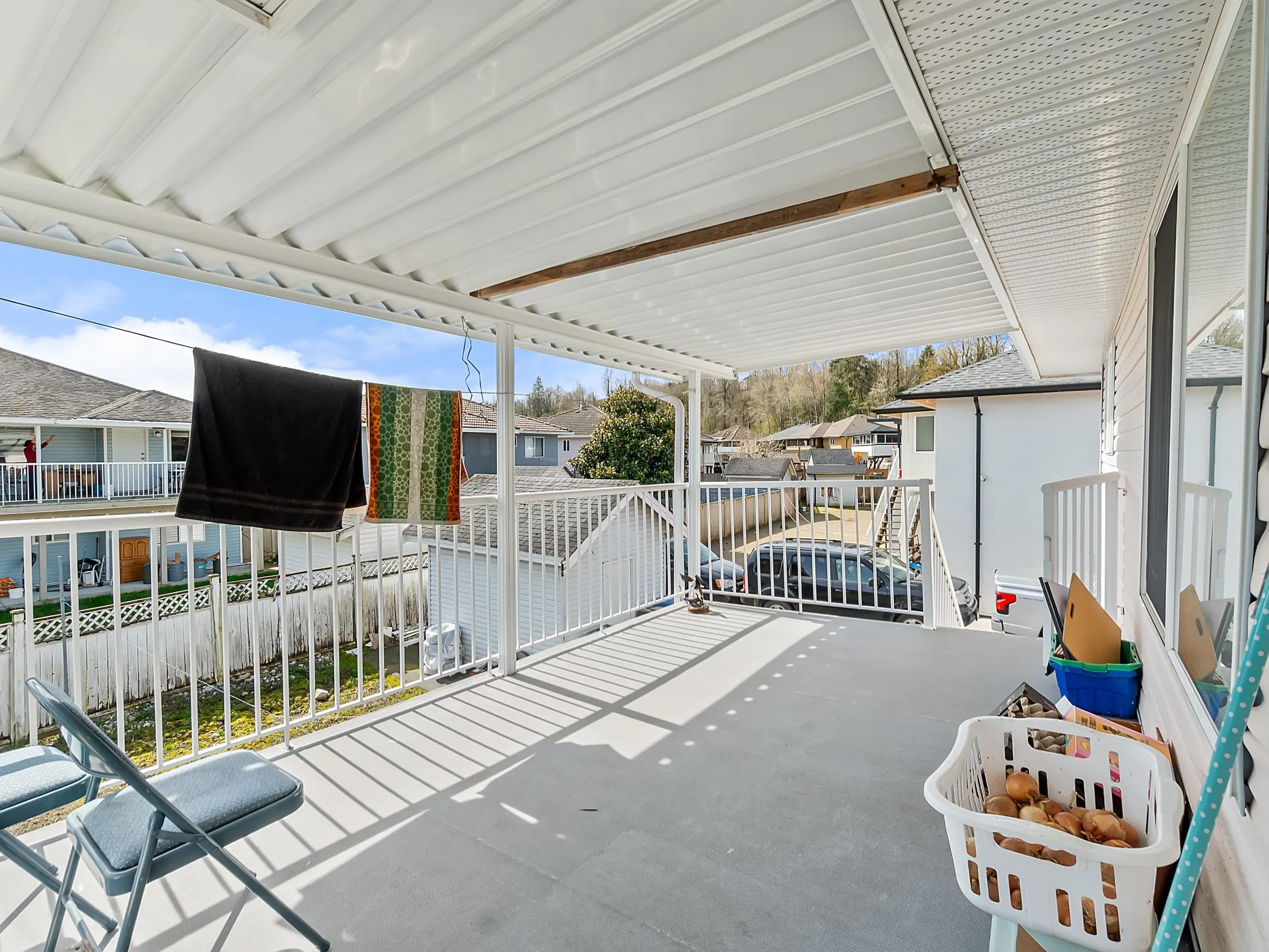 3542 Galiano Drive