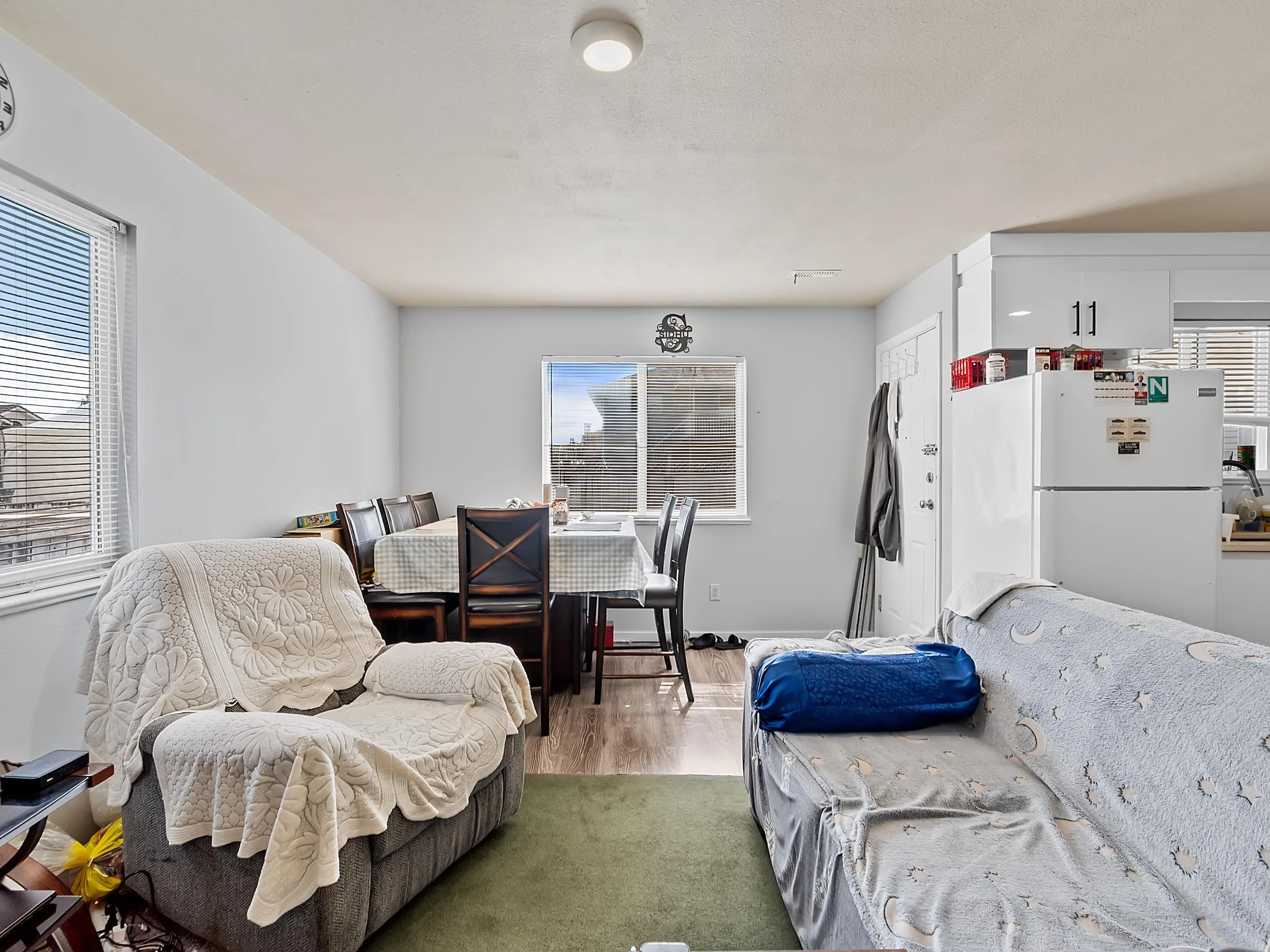 3542 Galiano Drive