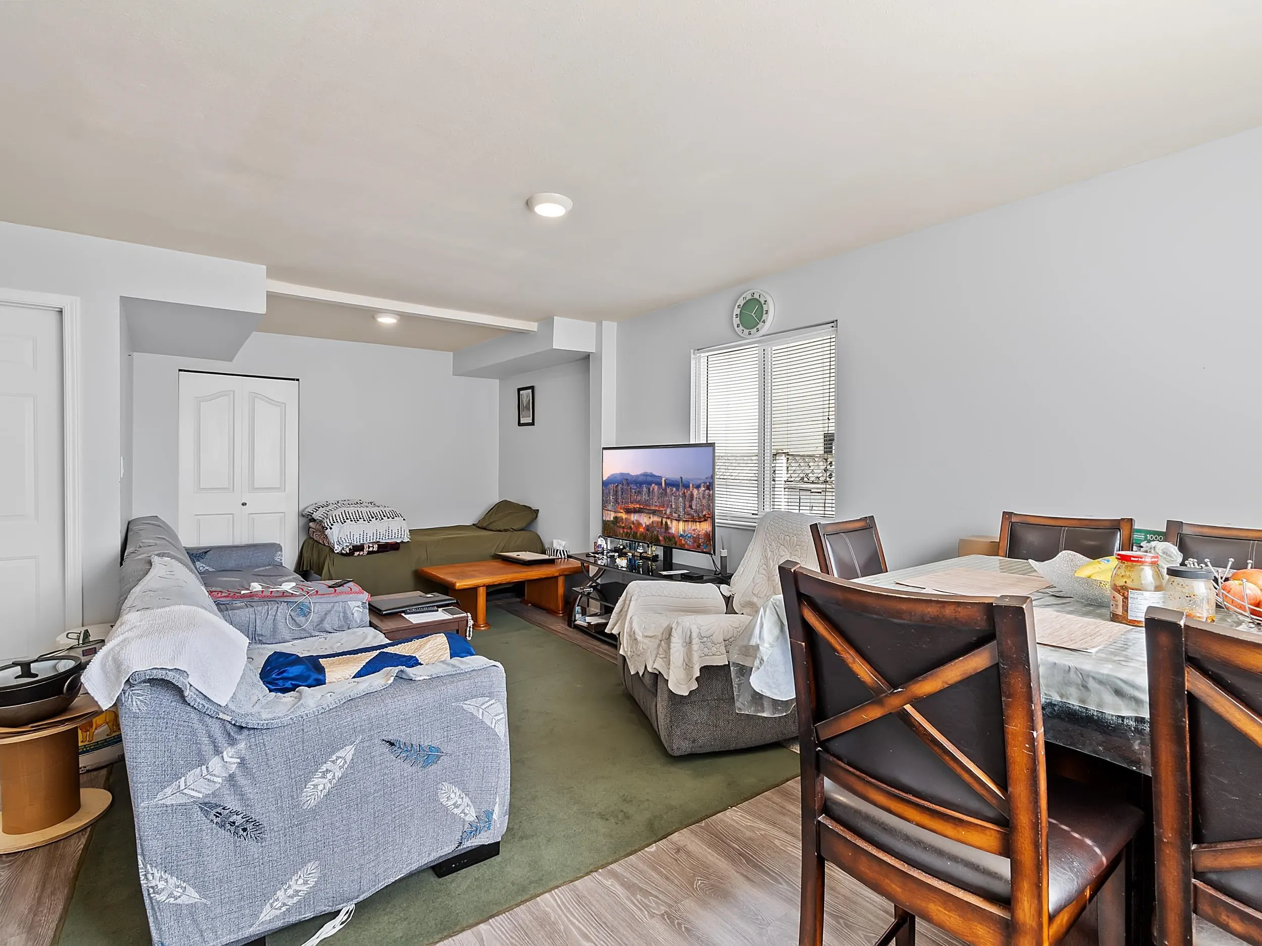 3542 Galiano Drive