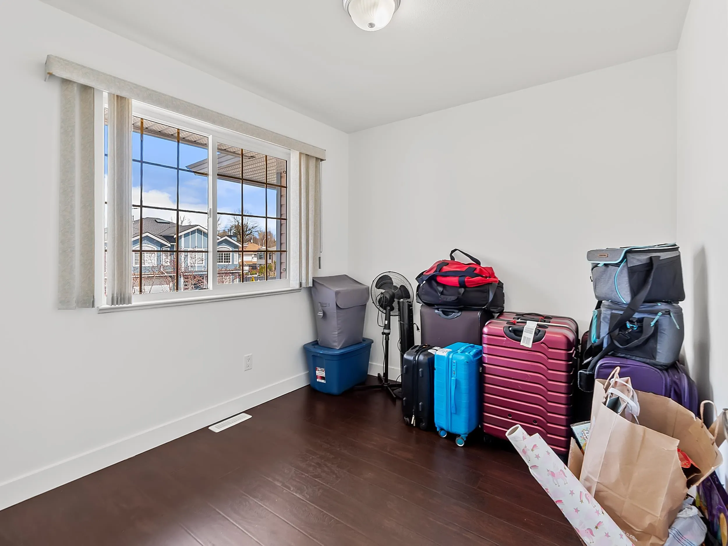 3542 Galiano Drive