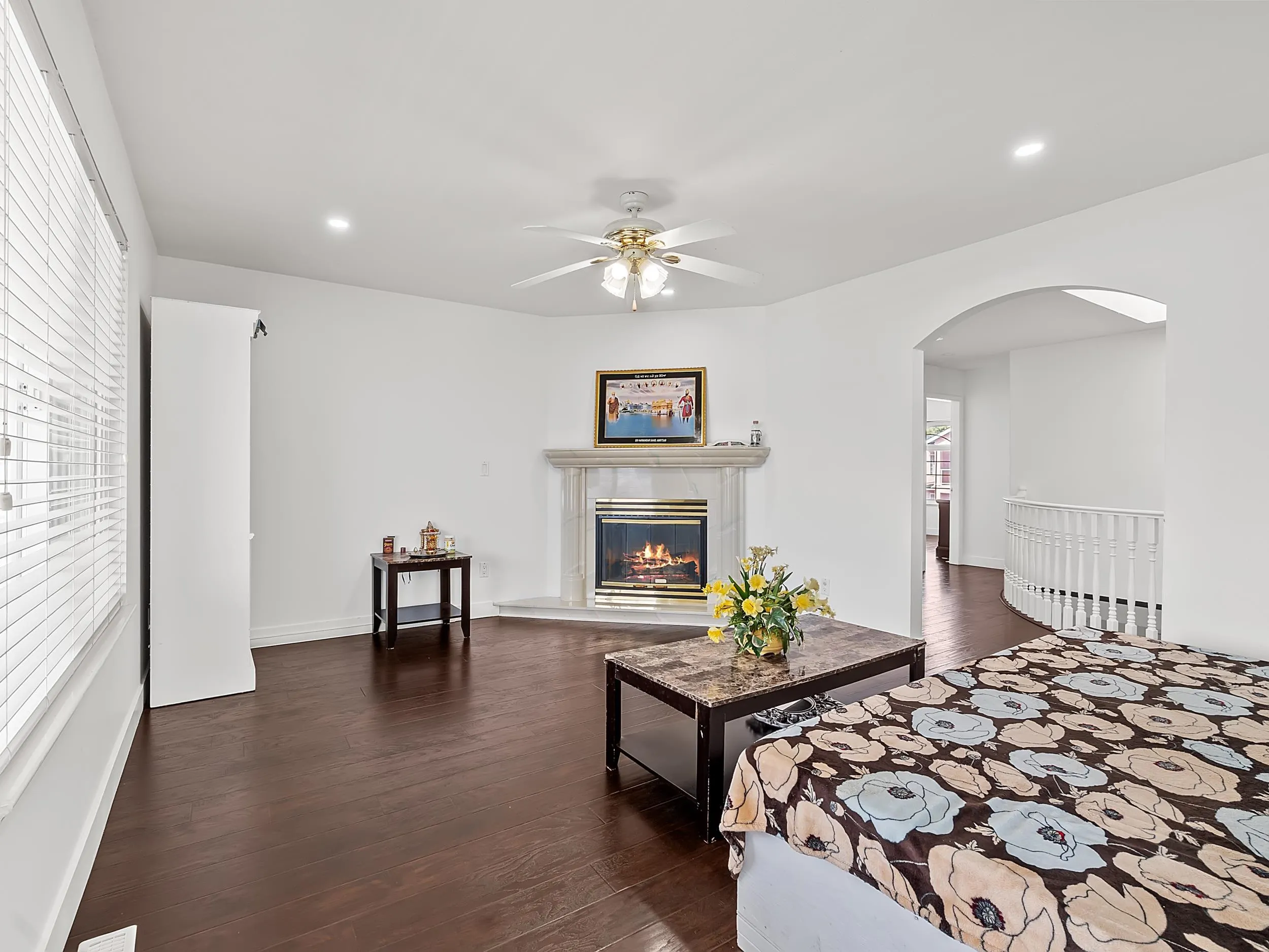 3542 Galiano Drive