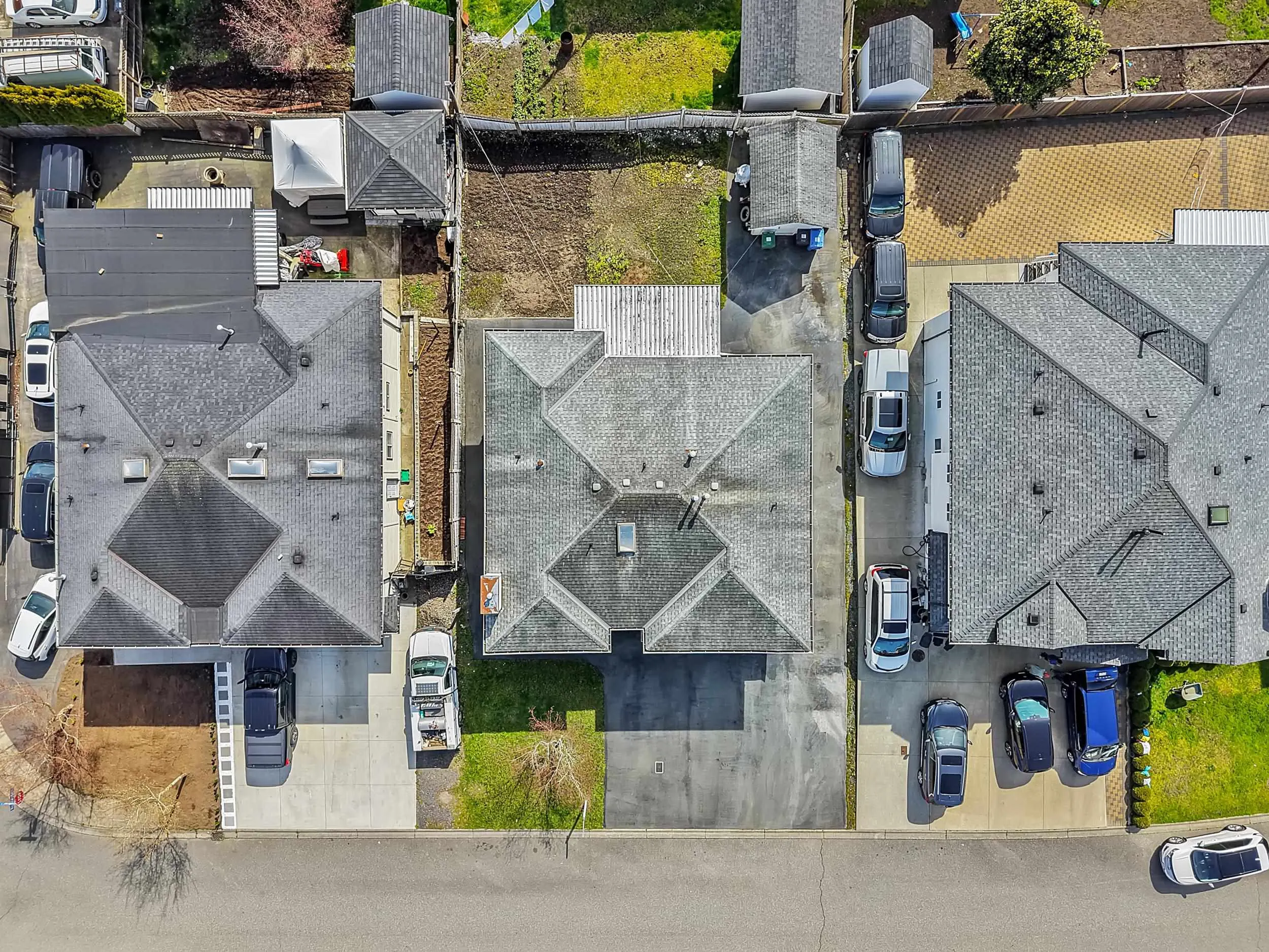 3542 Galiano Drive