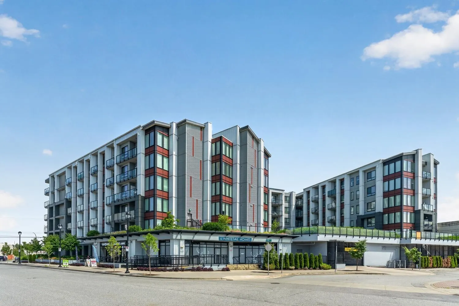 20360 Logan Avenue #504
