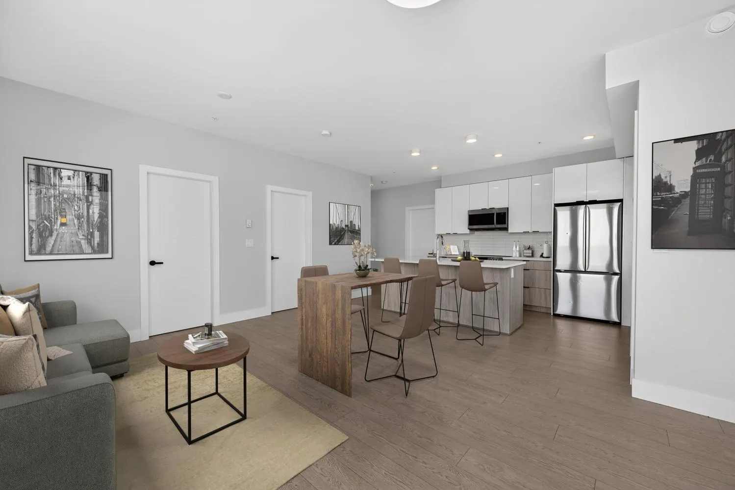 20360 Logan Avenue #504