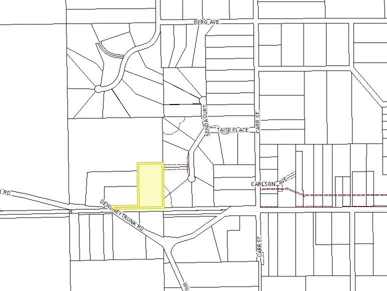 29403 Dewdney Trunk Road