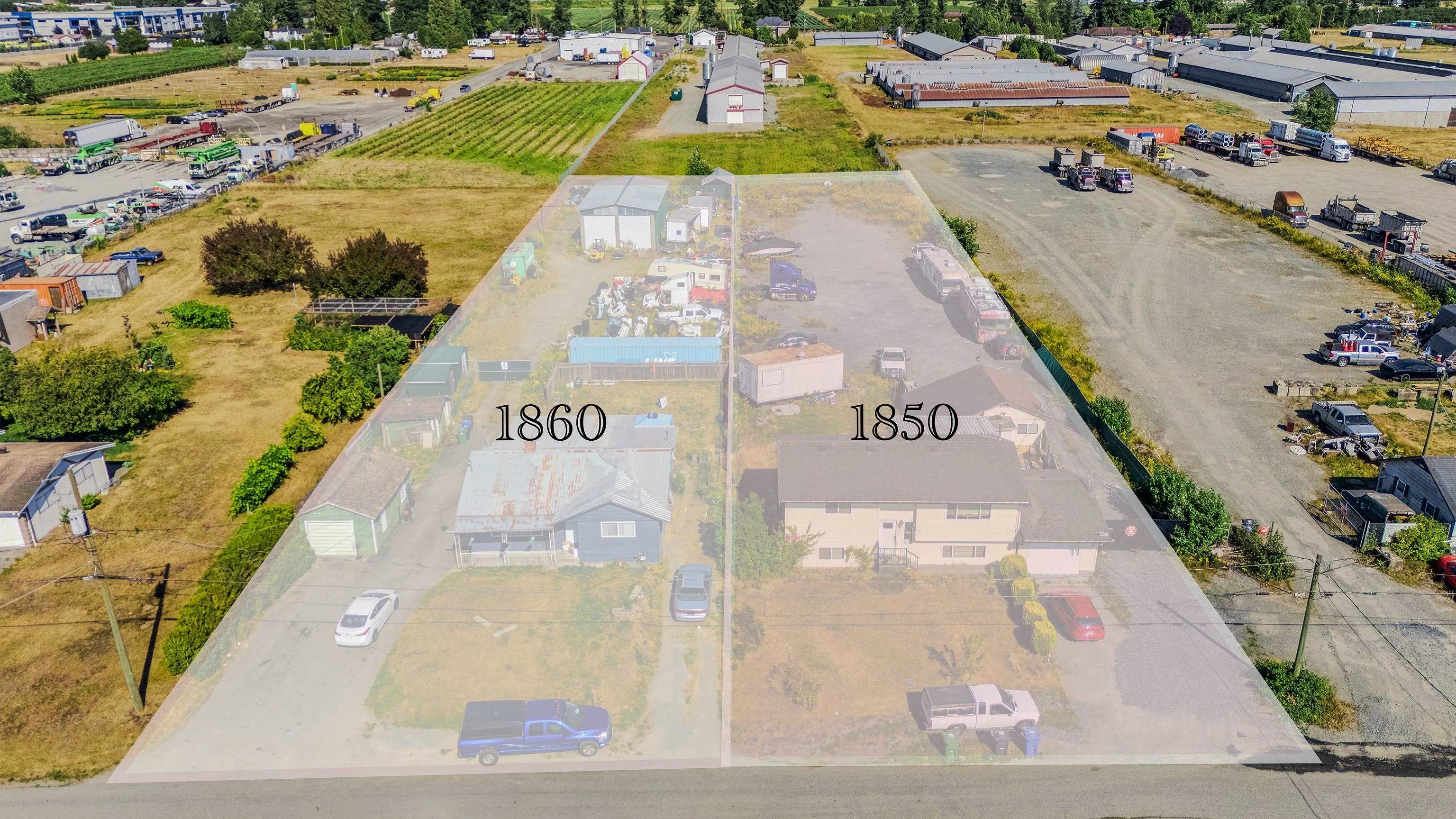 1850 Queen Street