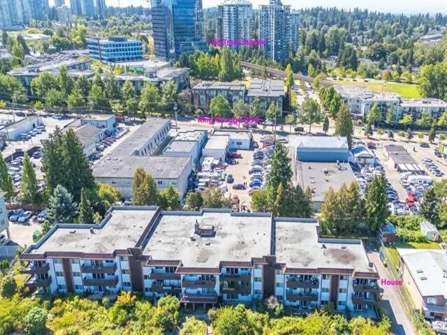 13530 Hilton Road #304