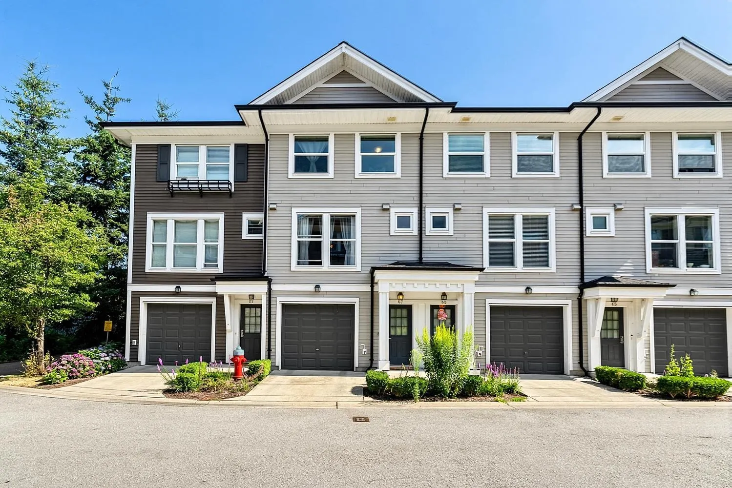 10415 Delsom Crescent #67
