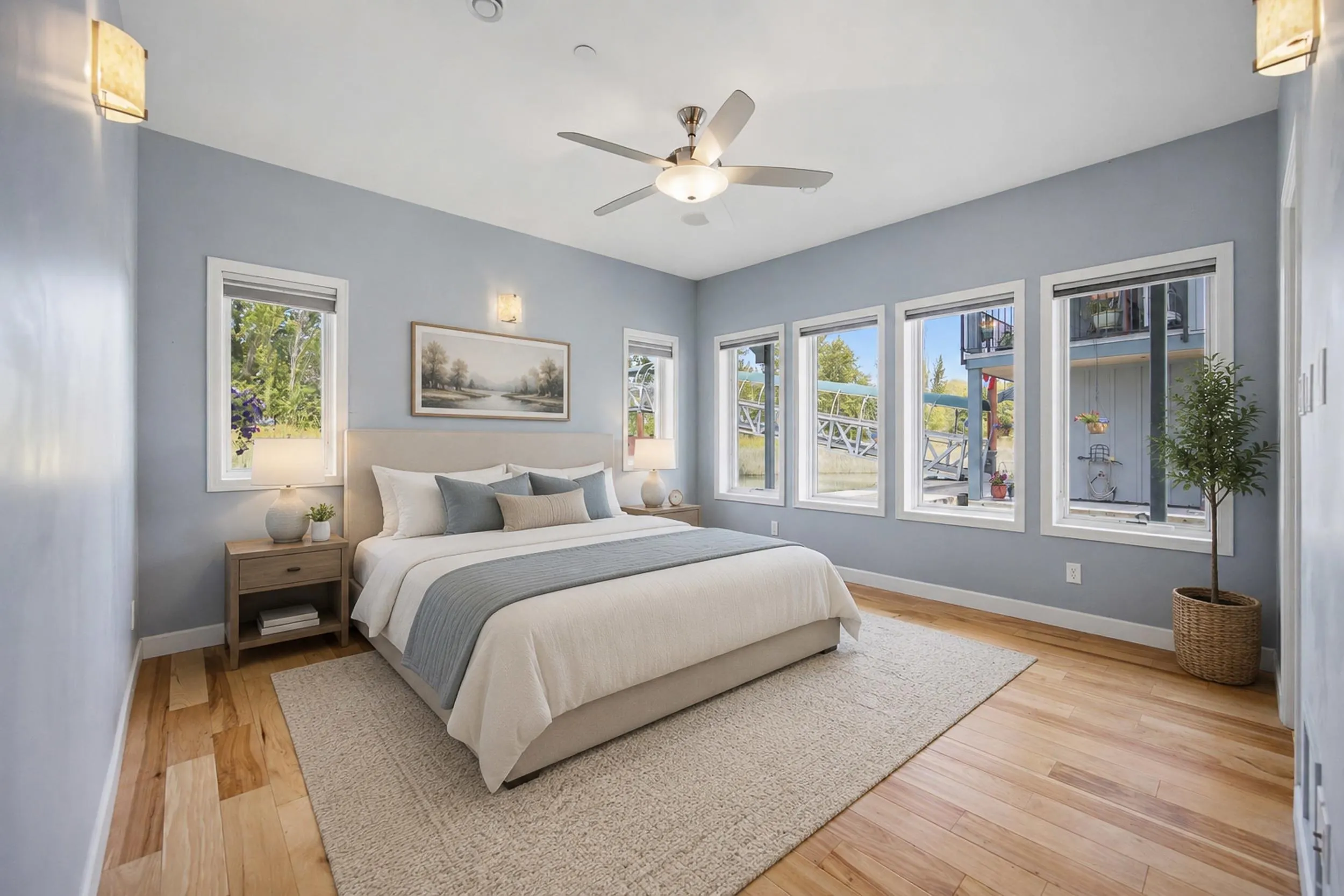 700 South Dyke Road #11